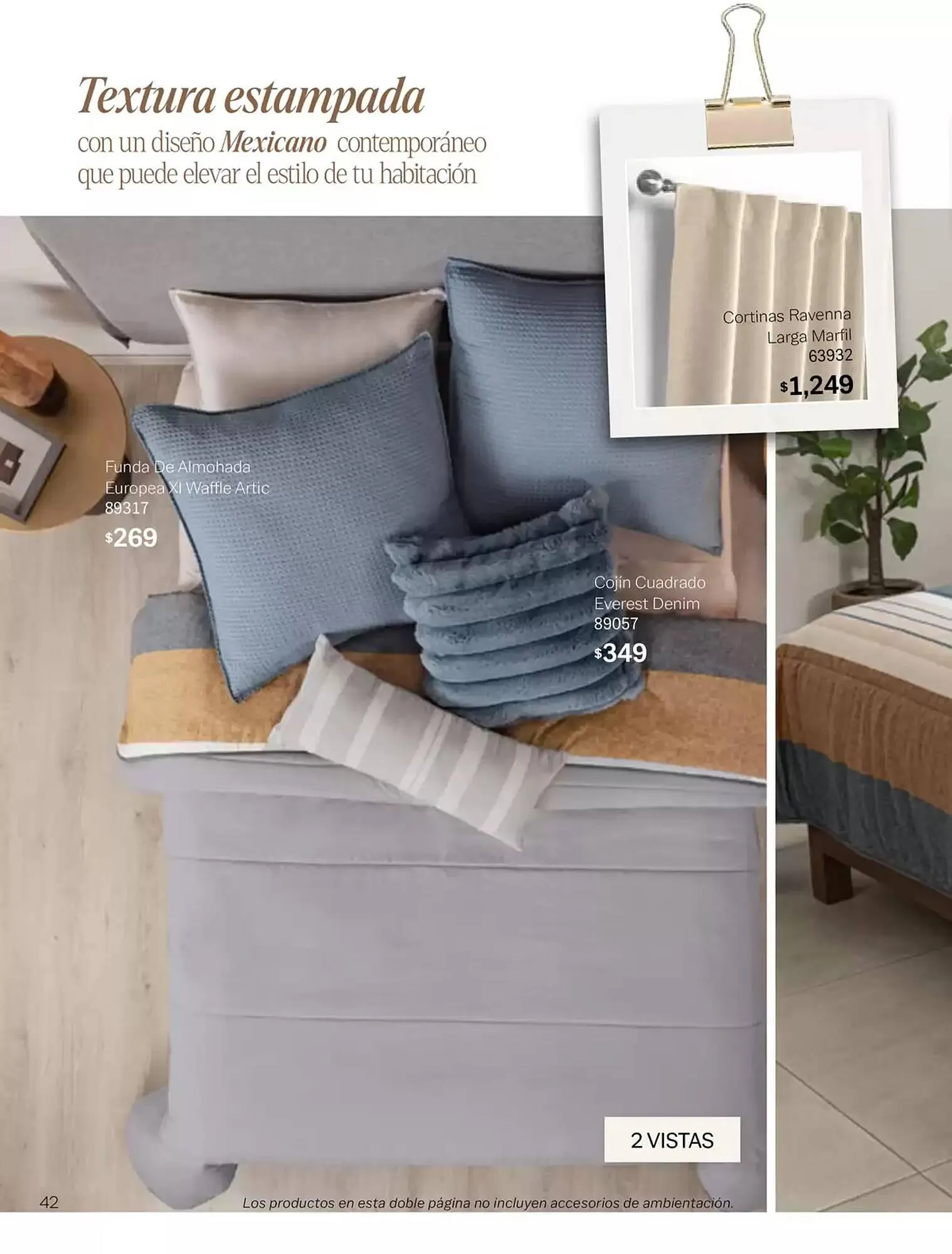 Catálogo de Catálogo Vianney 11 de abril al 31 de diciembre 2025 - Pagina 44