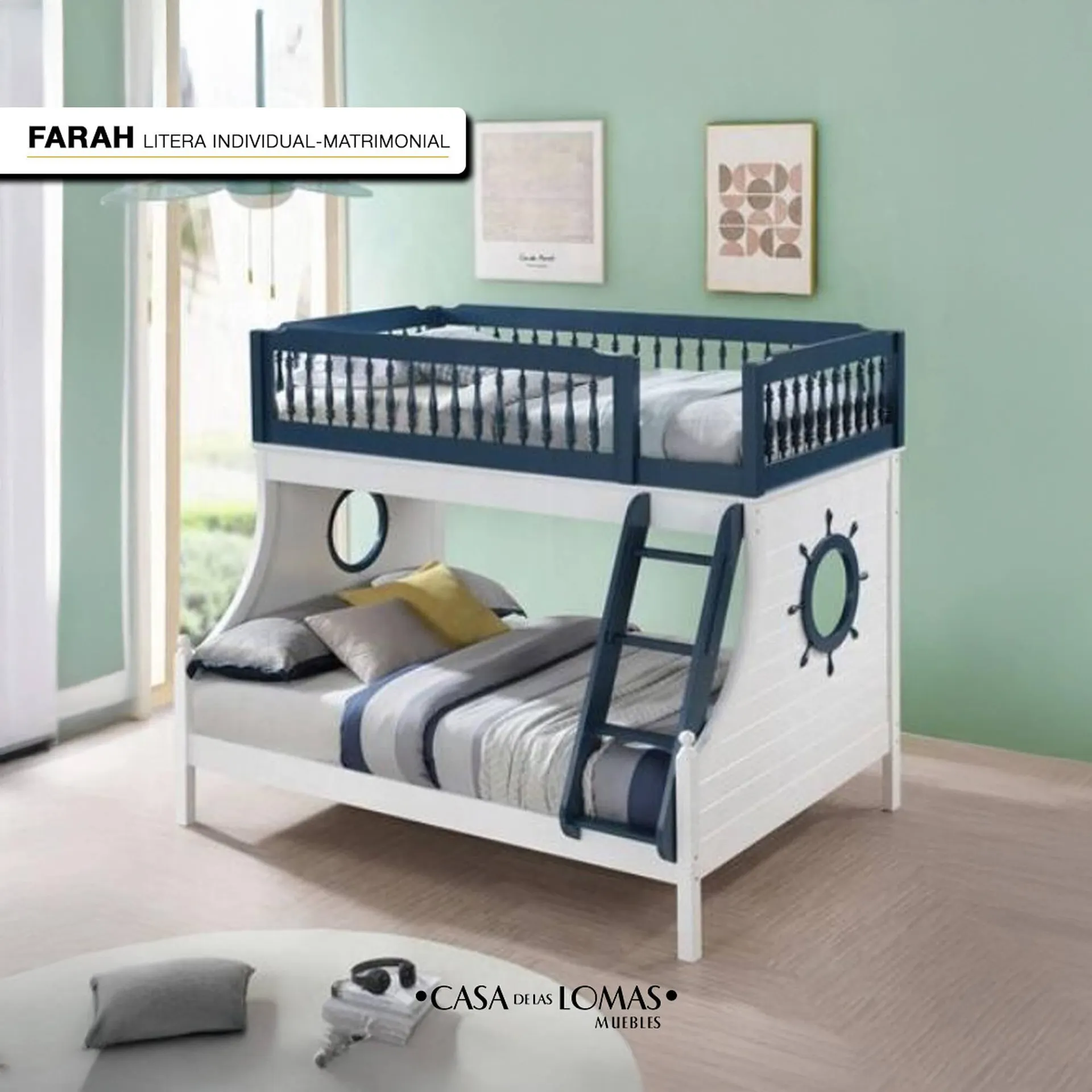 Catálogo de Catálogo Casa de las Lomas 11 de febrero al 28 de febrero 2026 - Pagina 1