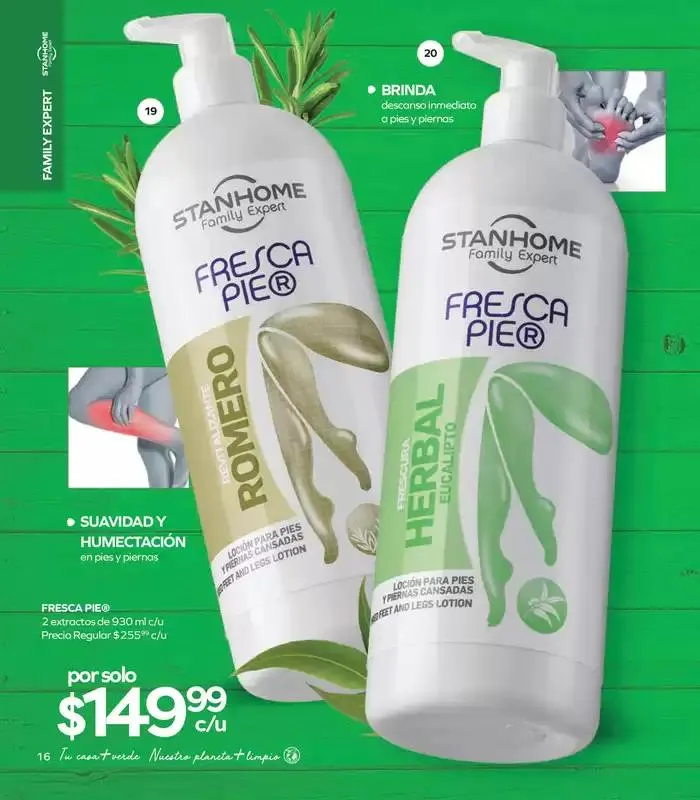 Catálogo de Folleto de Marzo 6 de marzo al 21 de marzo 2025 - Pagina 20