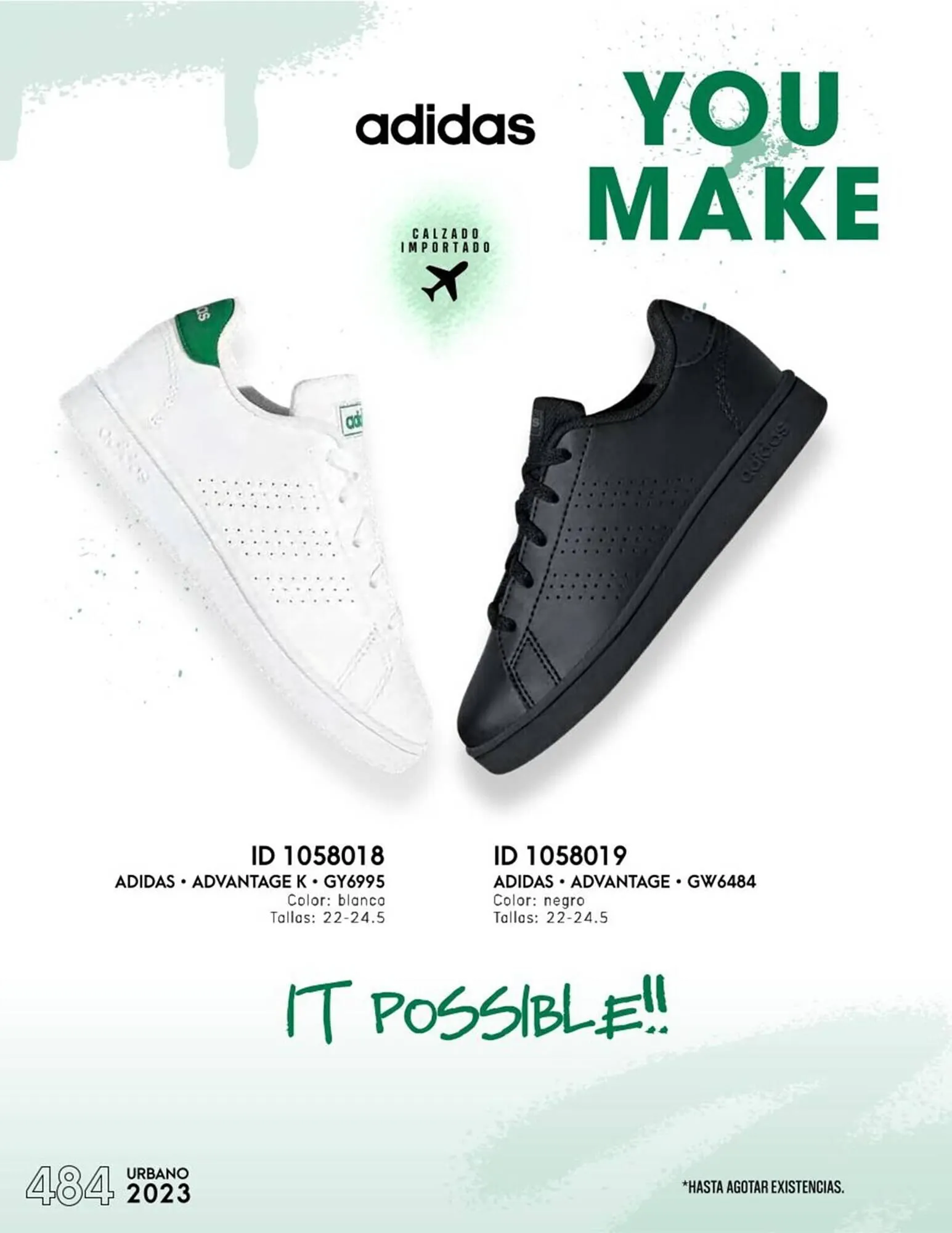 Catálogo de Catálogo Price Shoes 18 de abril al 10 de septiembre 2023 - Pagina 484