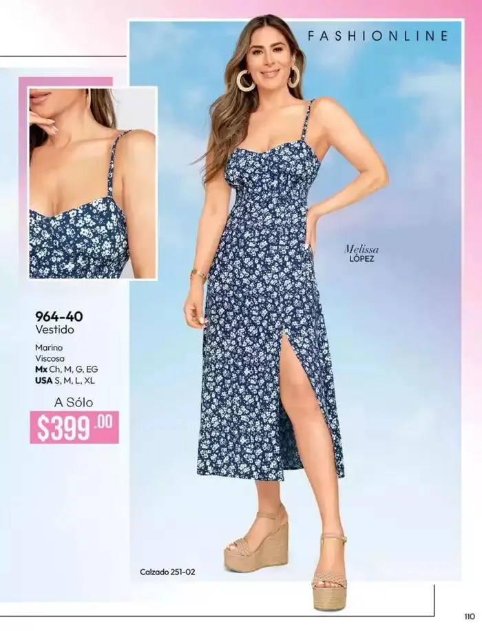 Catálogo de Ahorra ahora con nuestras ofertas 8 de enero al 30 de junio 2025 - Pagina 15