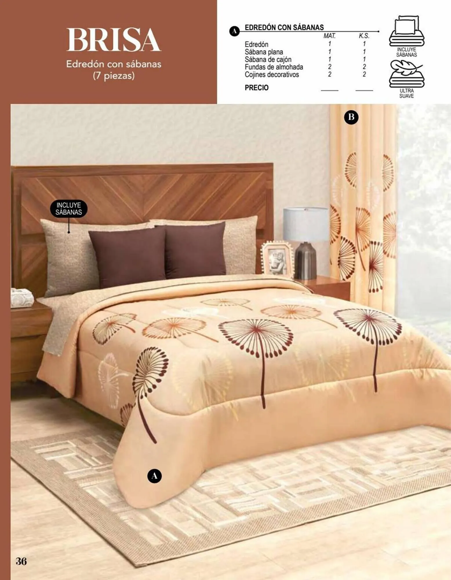 Catálogo de Catálogo Elefantito 14 de junio al 3 de enero 2024 - Pagina 36