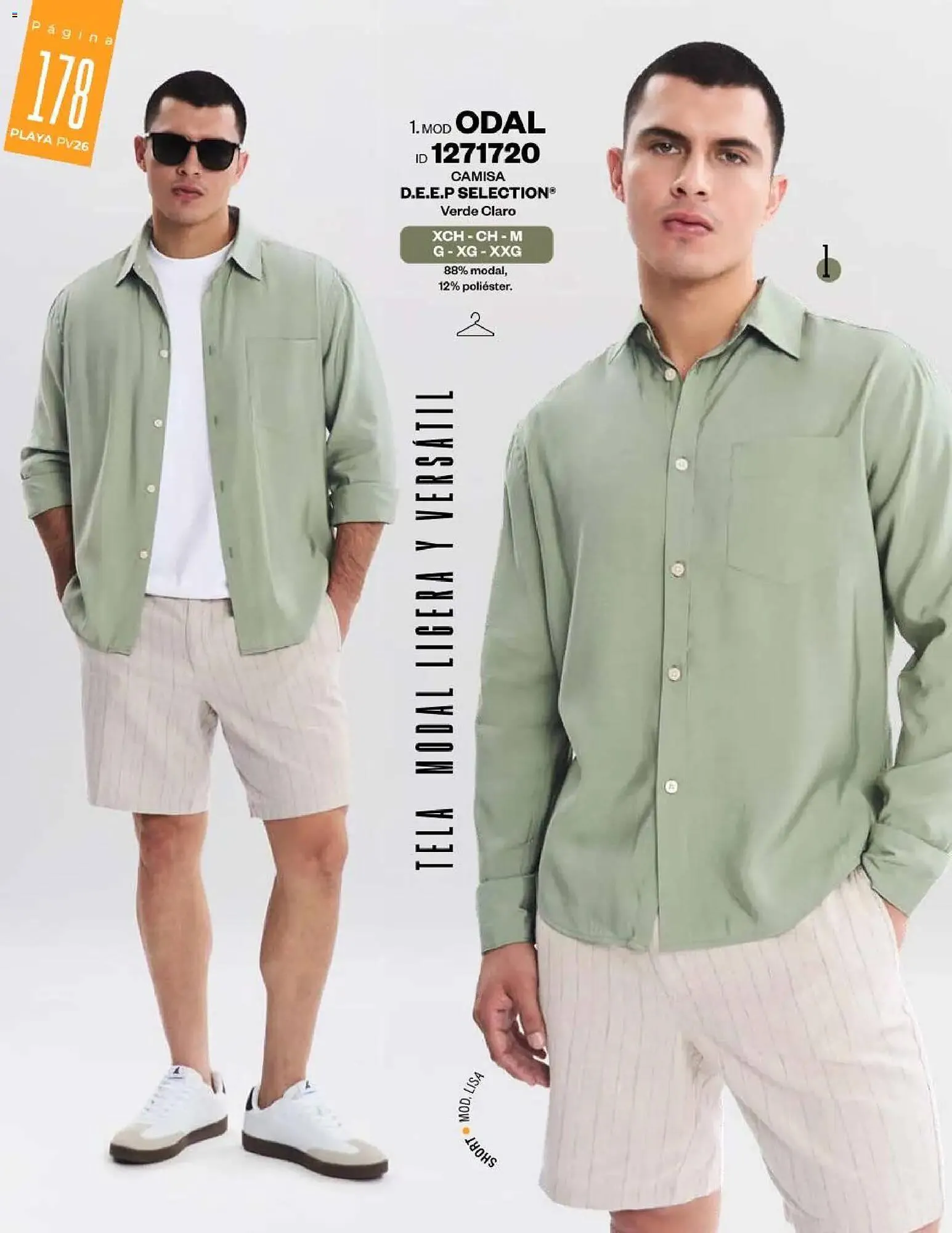 Catálogo de Catálogo Price Shoes 13 de febrero al 1 de enero 2027 - Pagina 178