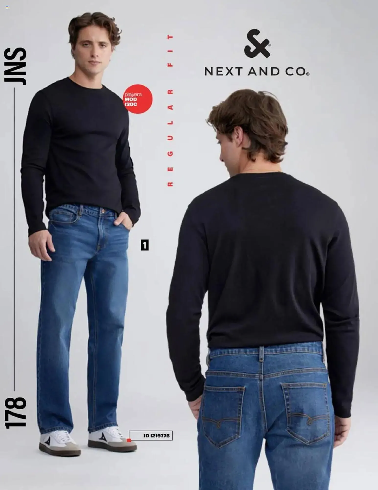 Catálogo de Catálogo Price Shoes 5 de agosto al 31 de agosto 2025 - Pagina 178