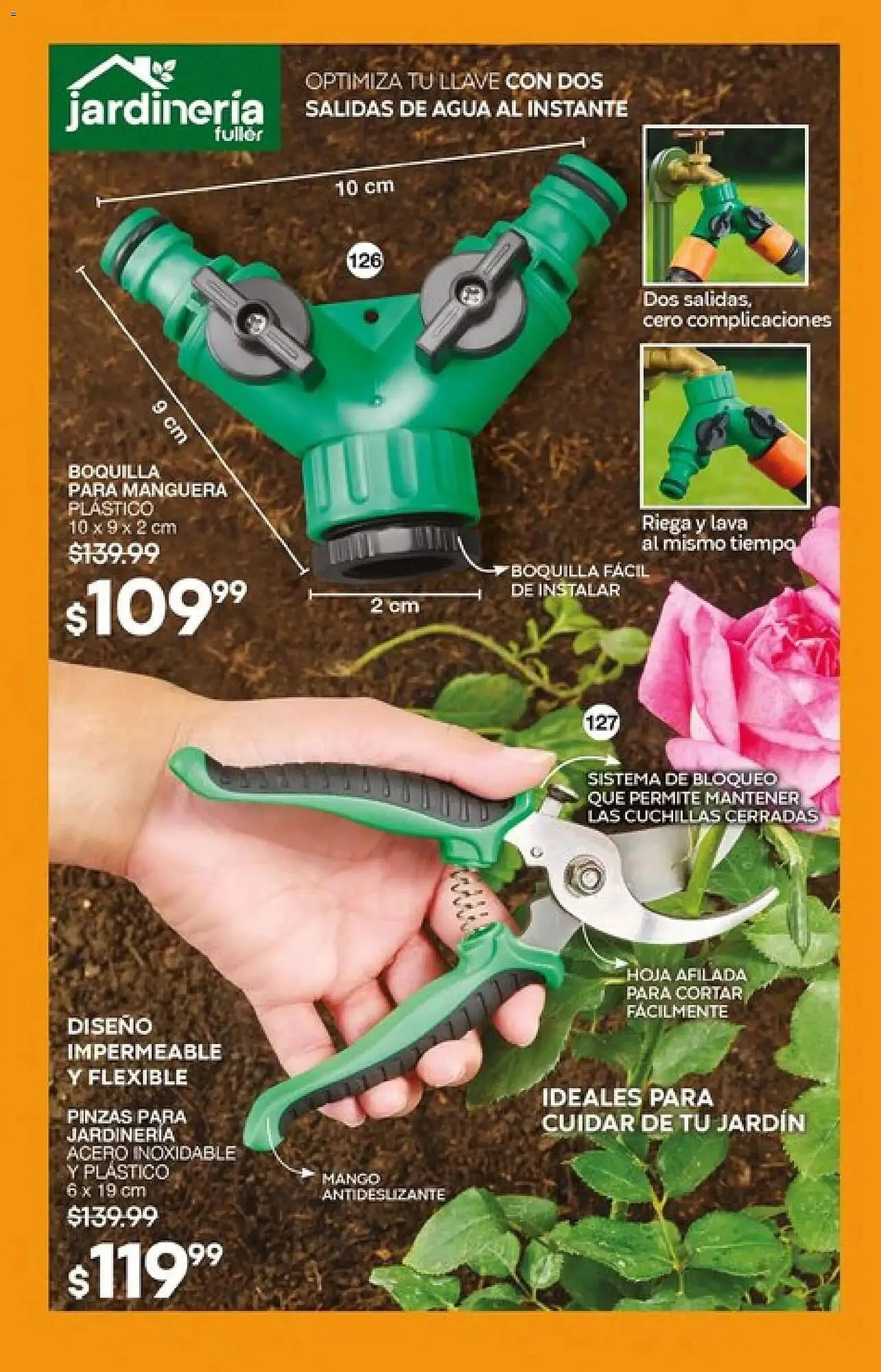 Catálogo de Catálogo Fuller 23 de febrero al 25 de marzo 2026 - Pagina 78