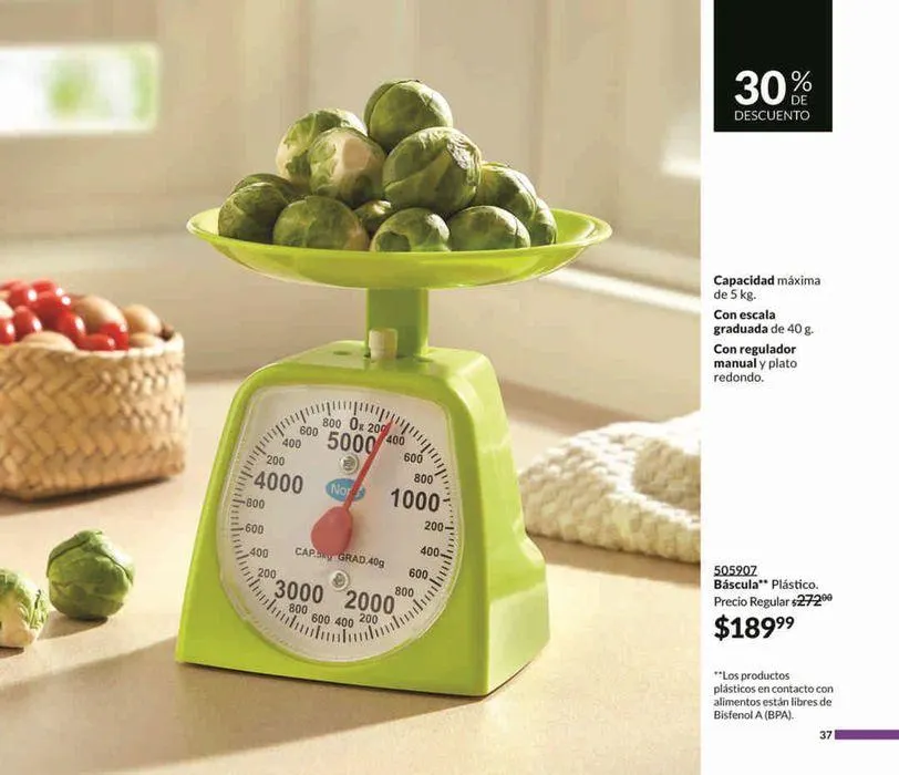 Catálogo de Avon Casa & Estilo C17 20 de septiembre al 25 de octubre 2024 - Pagina 37