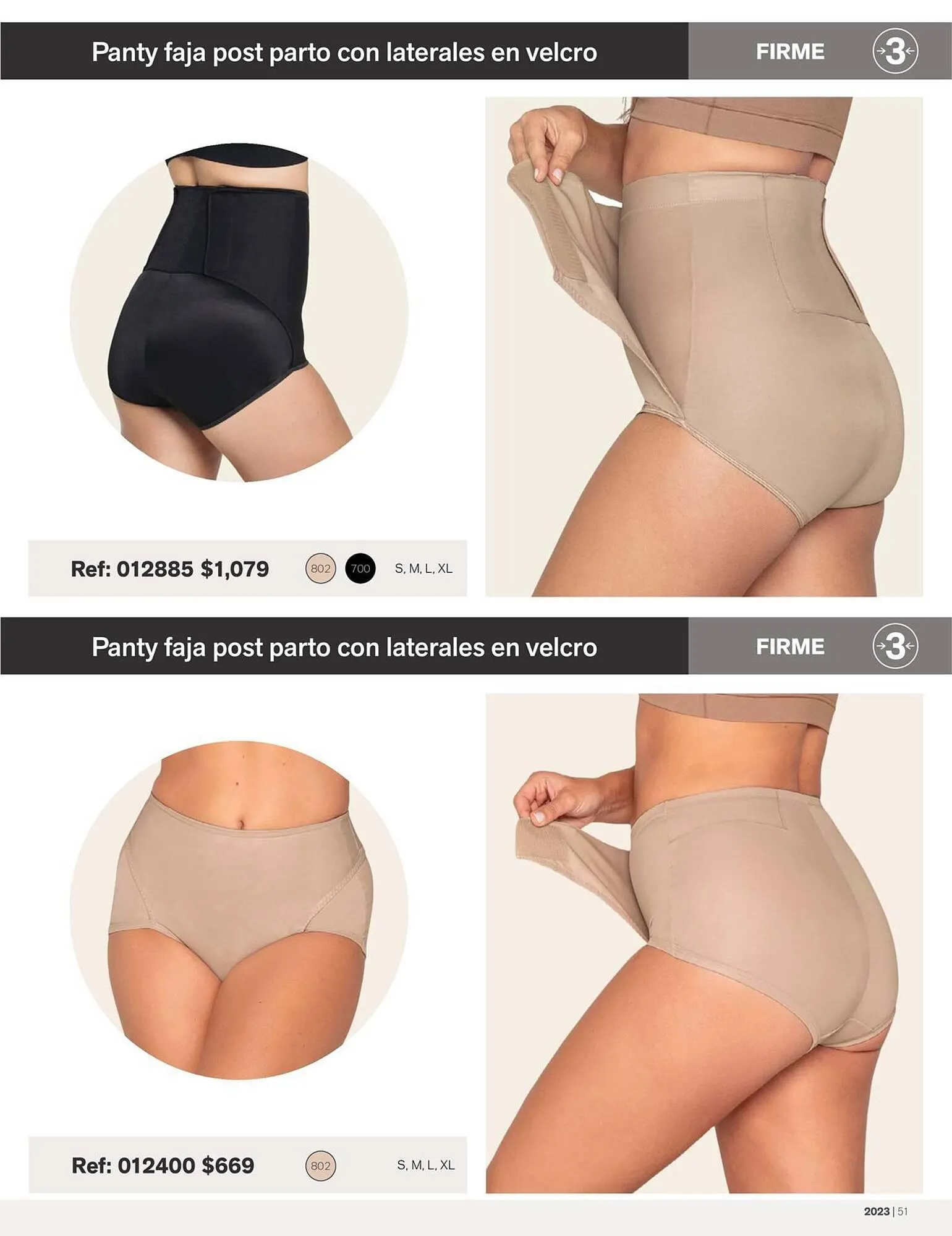 Catálogo de Catálogo Leonisa 2 de febrero al 10 de febrero 2024 - Pagina 51