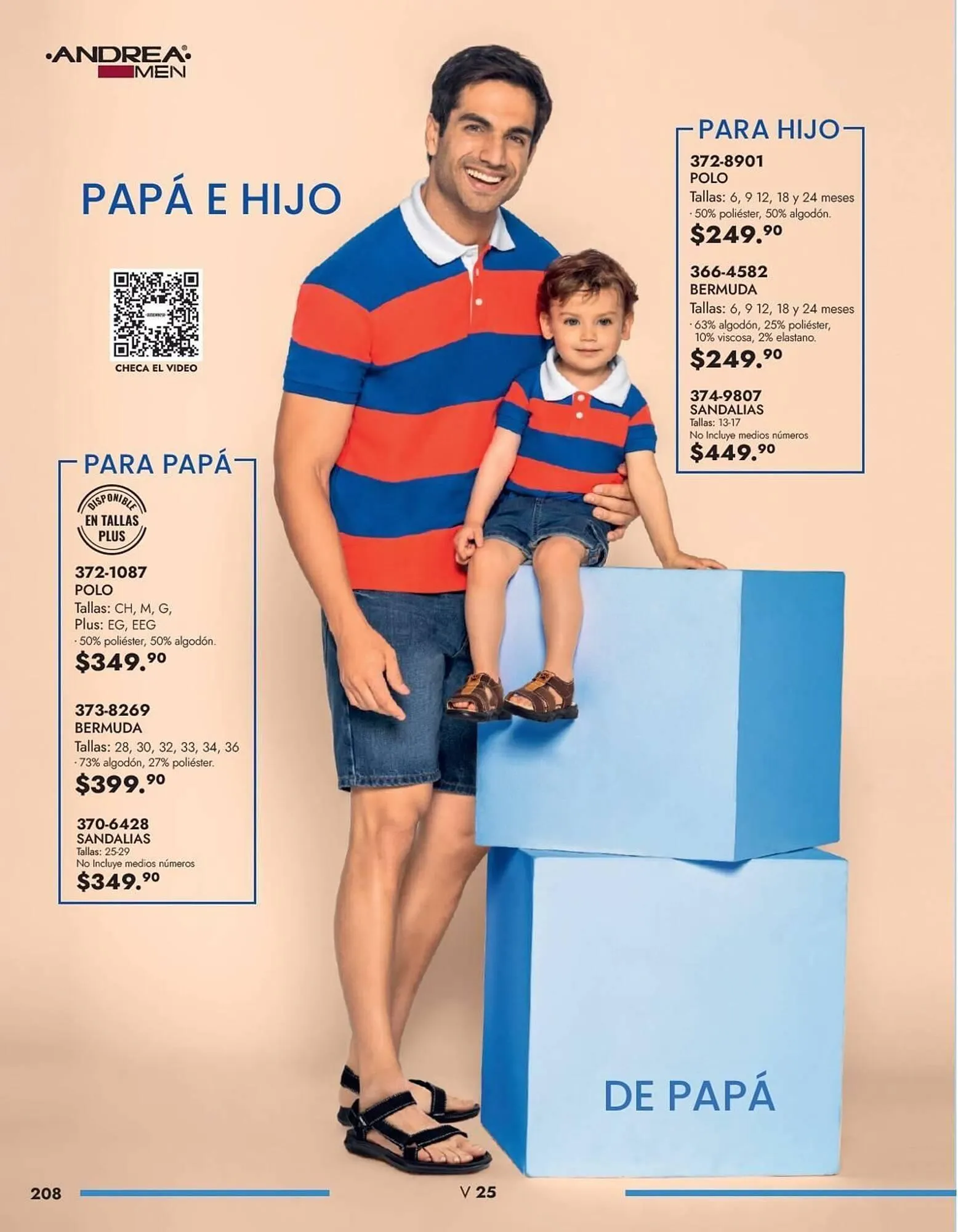 Catálogo de Catálogo Andrea 23 de mayo al 31 de diciembre 2025 - Pagina 10