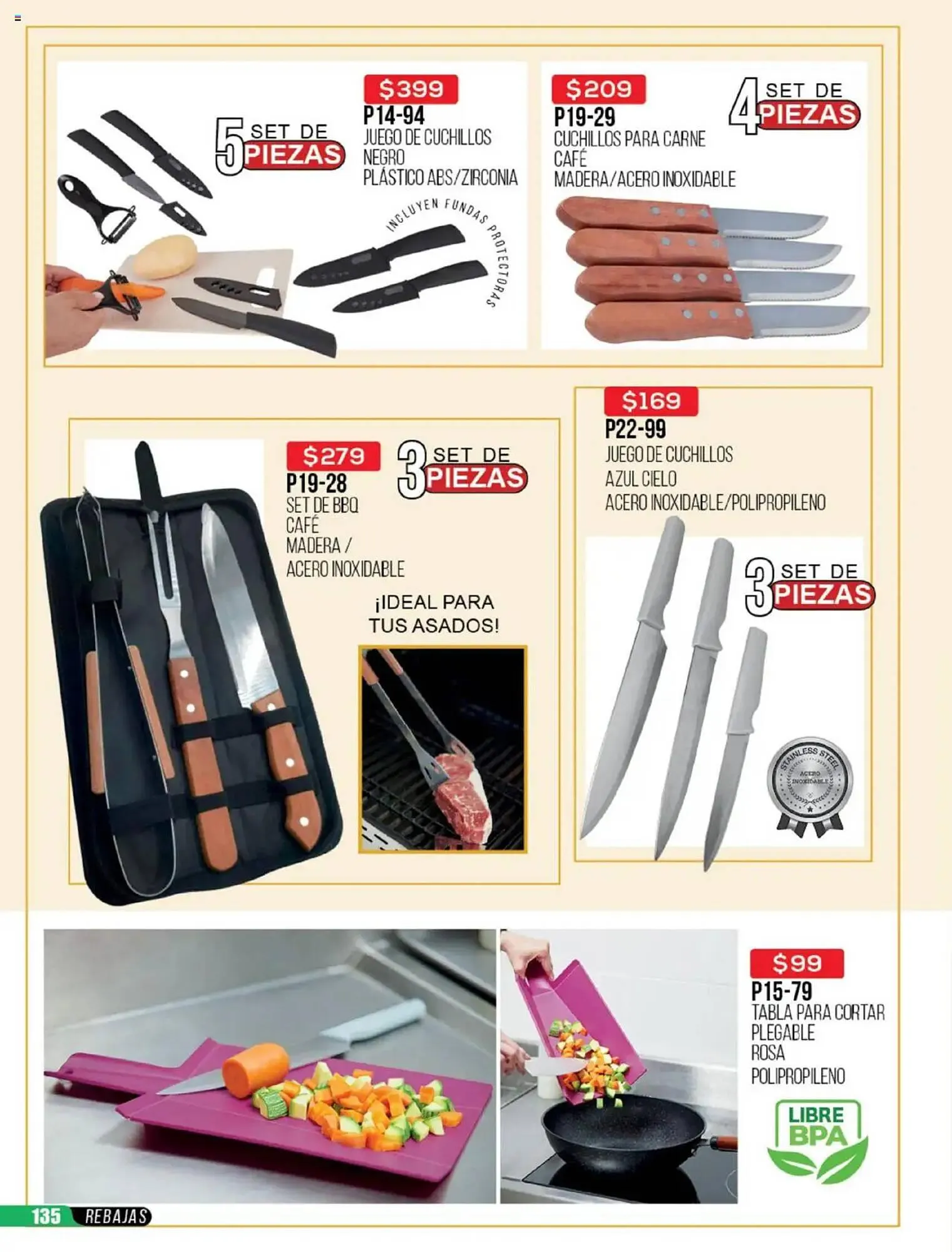 Catálogo de Catálogo Cklass 23 de junio al 1 de enero 2026 - Pagina 521