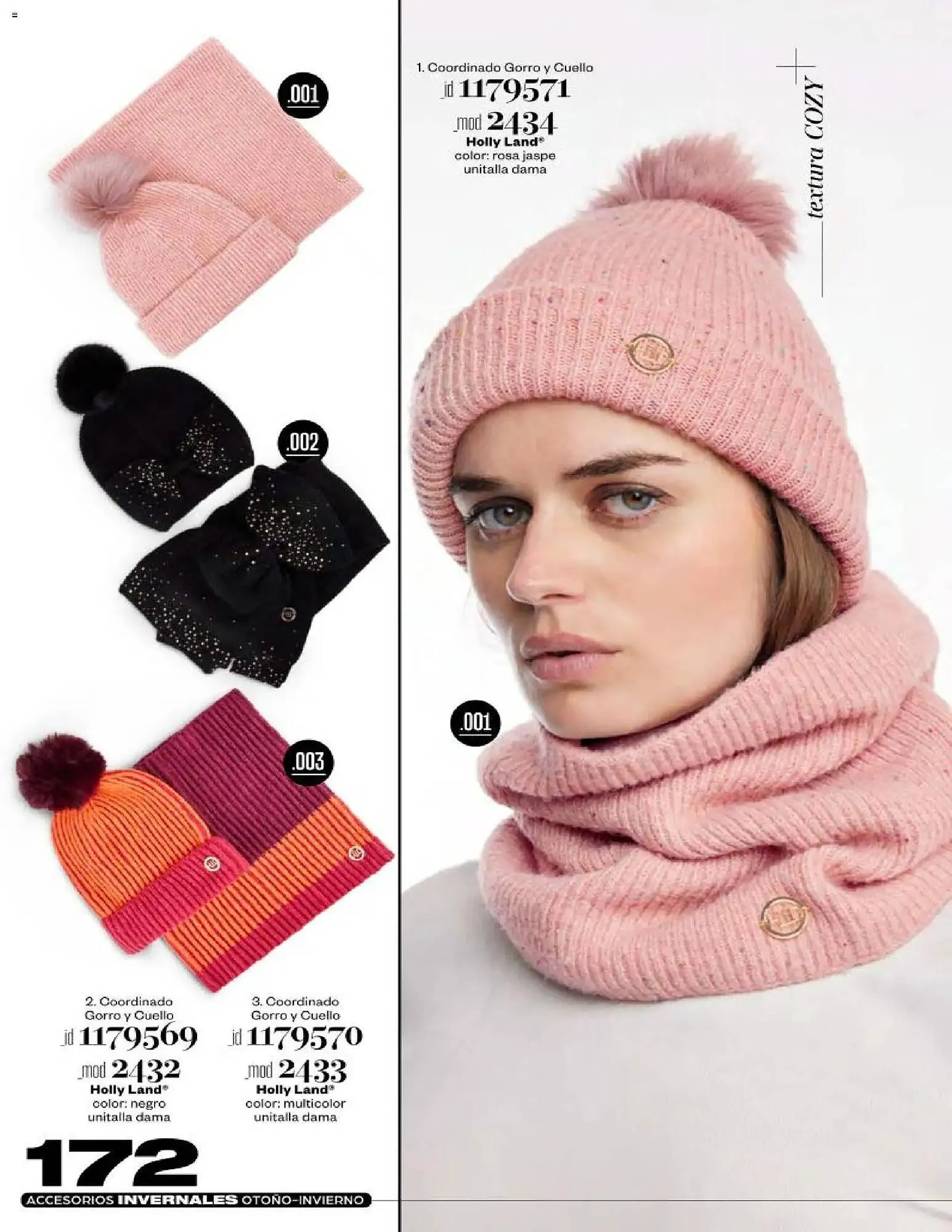 Catálogo de Catálogo Price Shoes 3 de noviembre al 1 de febrero 2026 - Pagina 172