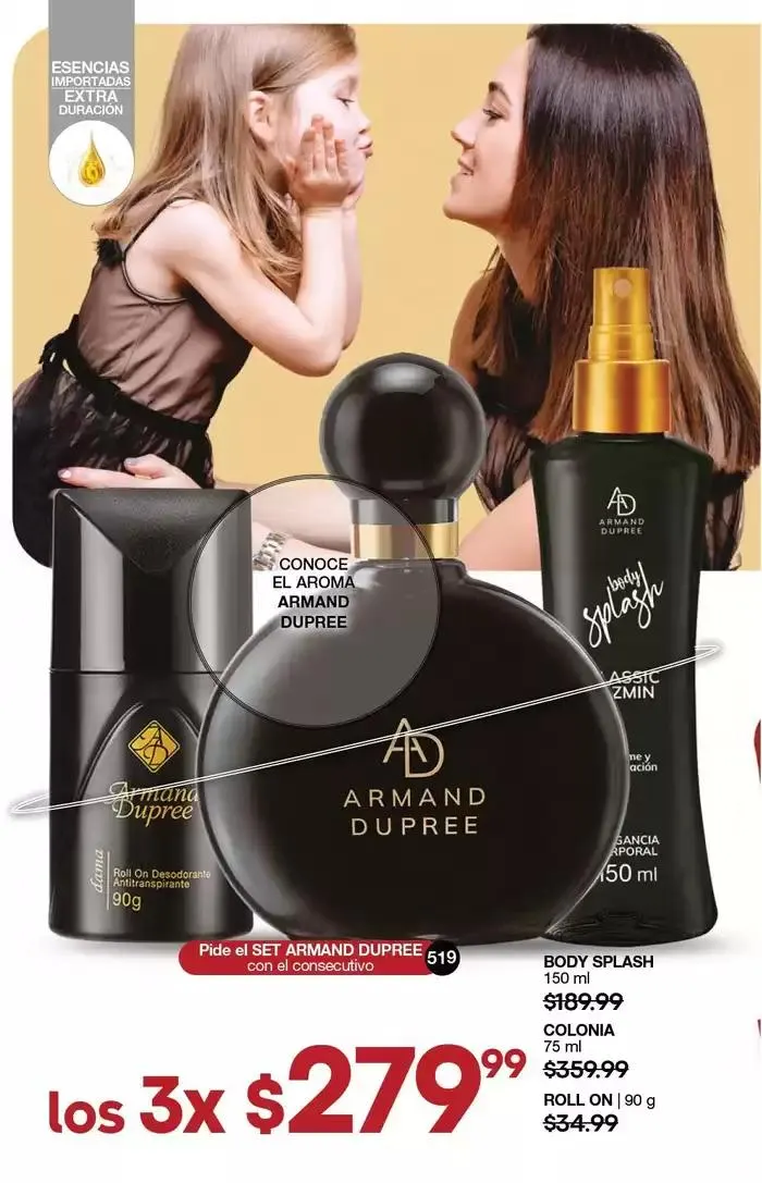 Catálogo de Fuller CAMPAÑA 25 20 de marzo al 8 de abril 2025 - Pagina 186