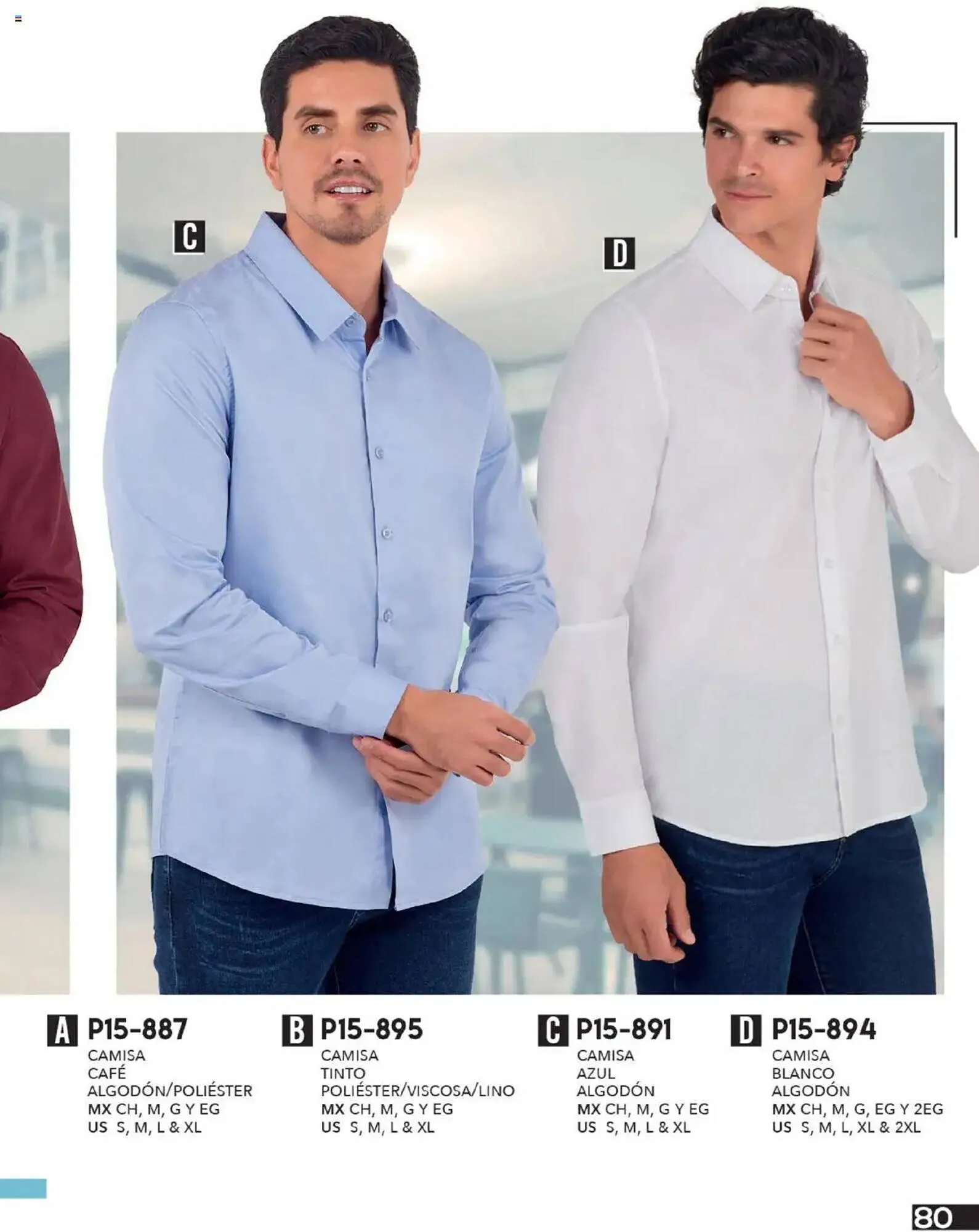 Catálogo de Catálogo Cklass 14 de julio al 1 de enero 2026 - Pagina 150