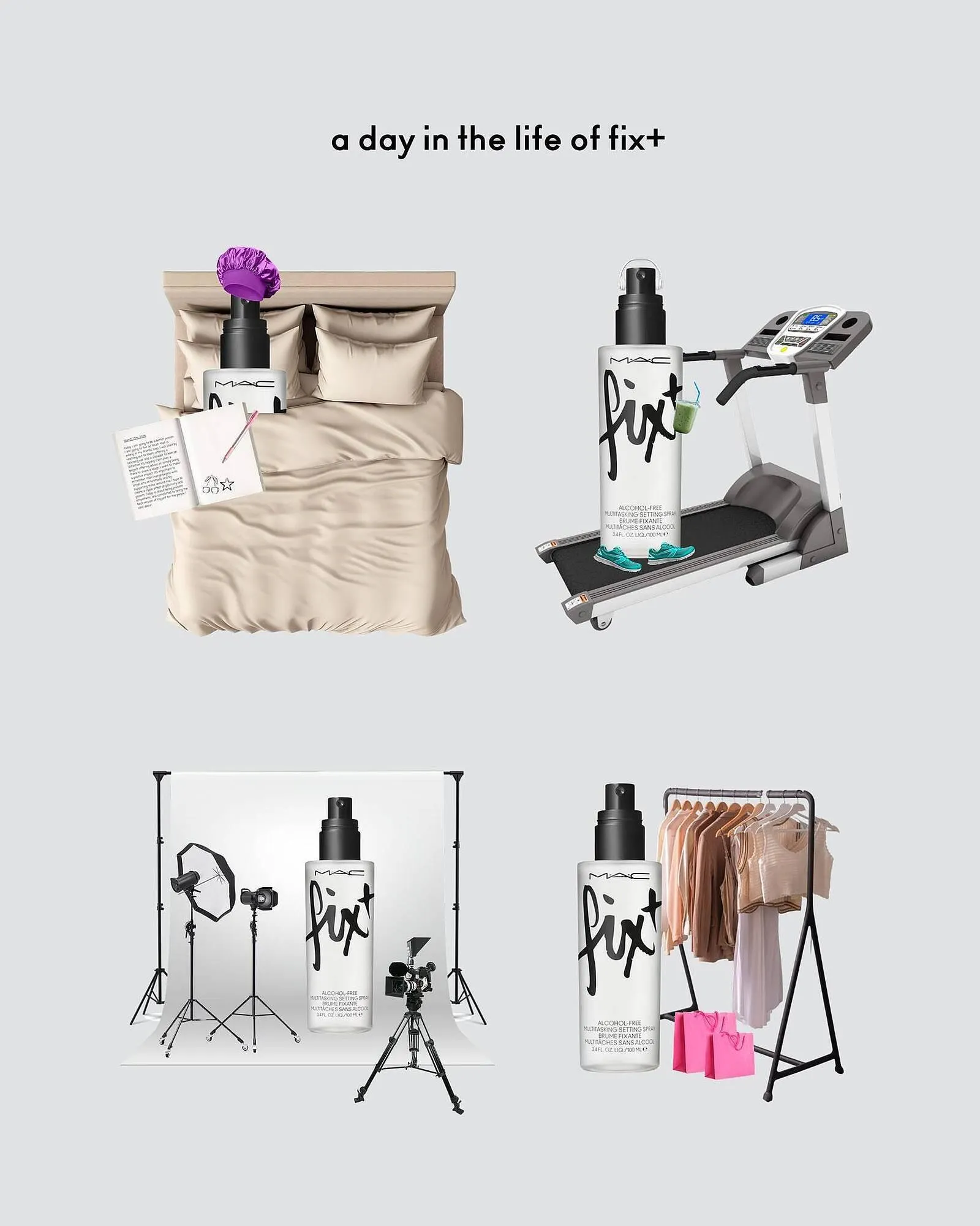 Catálogo de Catálogo MAC Cosmetics 11 de junio al 15 de junio 2025 - Pagina 3