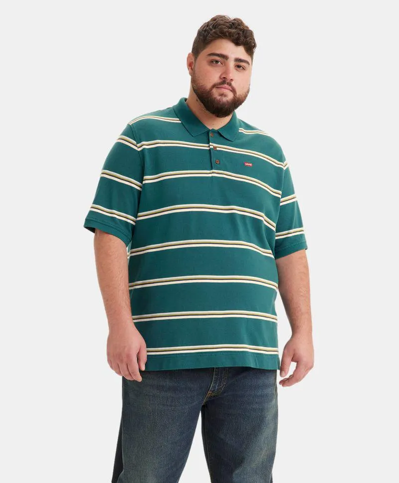 Playera Polo Housemark Performance Cool Levi's® (Big & Tall)