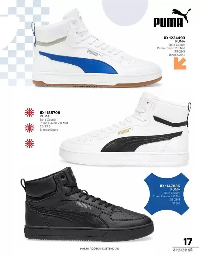 Catálogo de IMP SPRING | 2025 | 1E 17 de febrero al 28 de febrero 2025 - Pagina 19