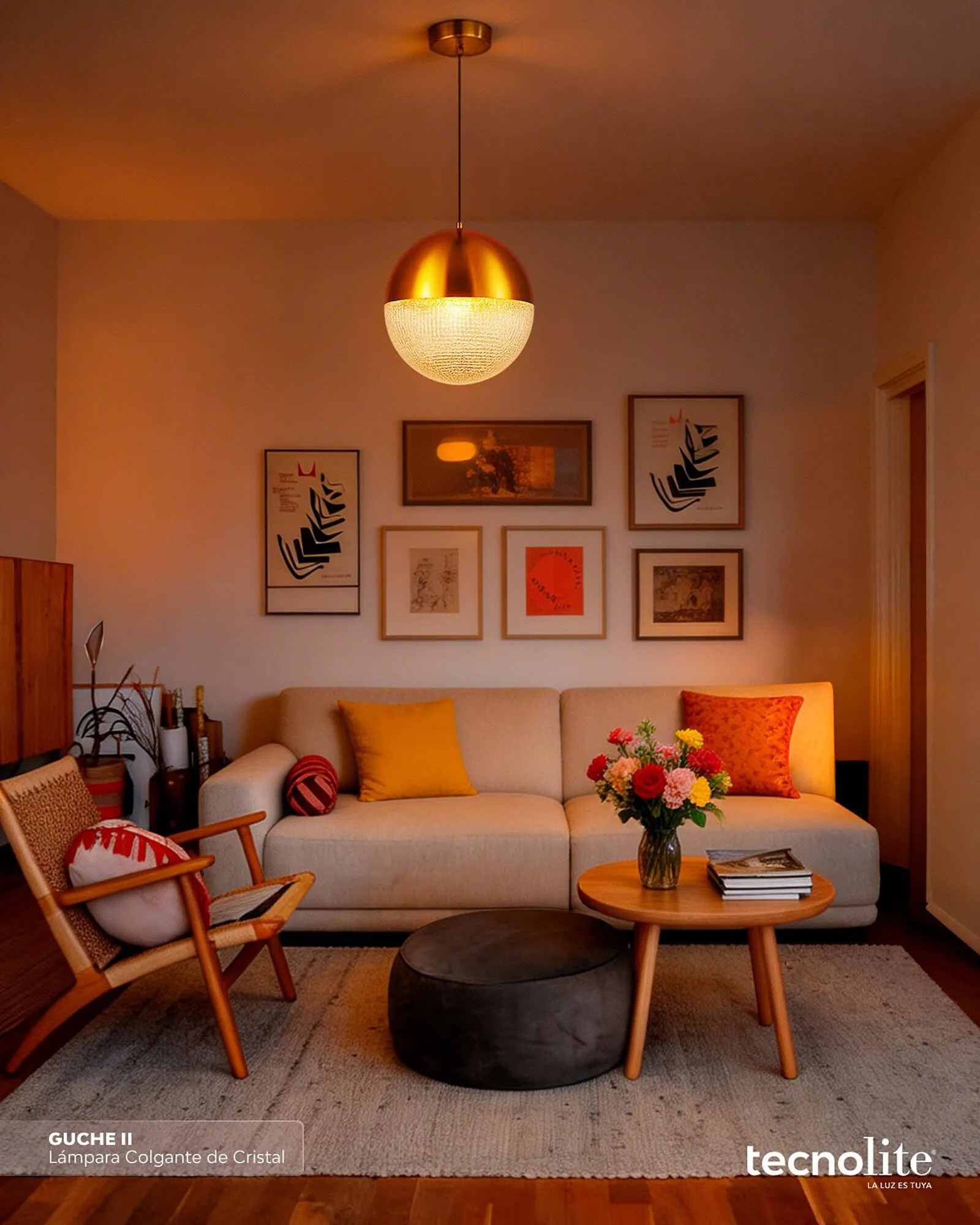 Catálogo de Catálogo Tecnolite 6 de abril al 15 de abril 2026 - Pagina 3