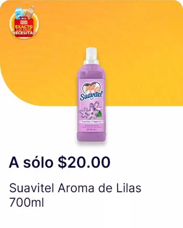 Catálogo de Exacto lo que necesitas 7 de enero al 22 de enero 2025 - Pagina 7