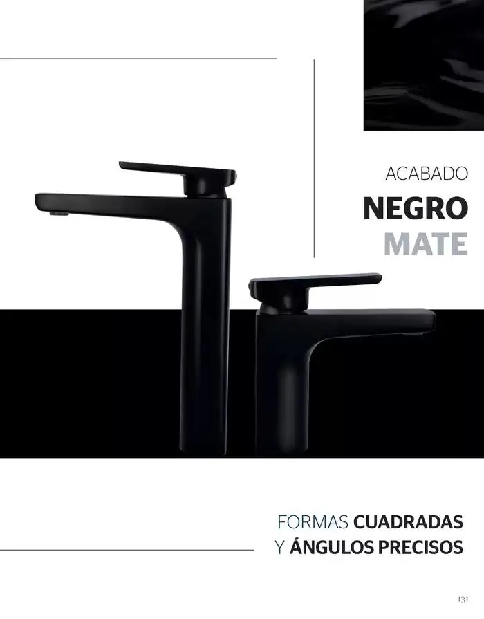 Catálogo de Catálogo Residencial 2025 28 de febrero al 28 de febrero 2026 - Pagina 137