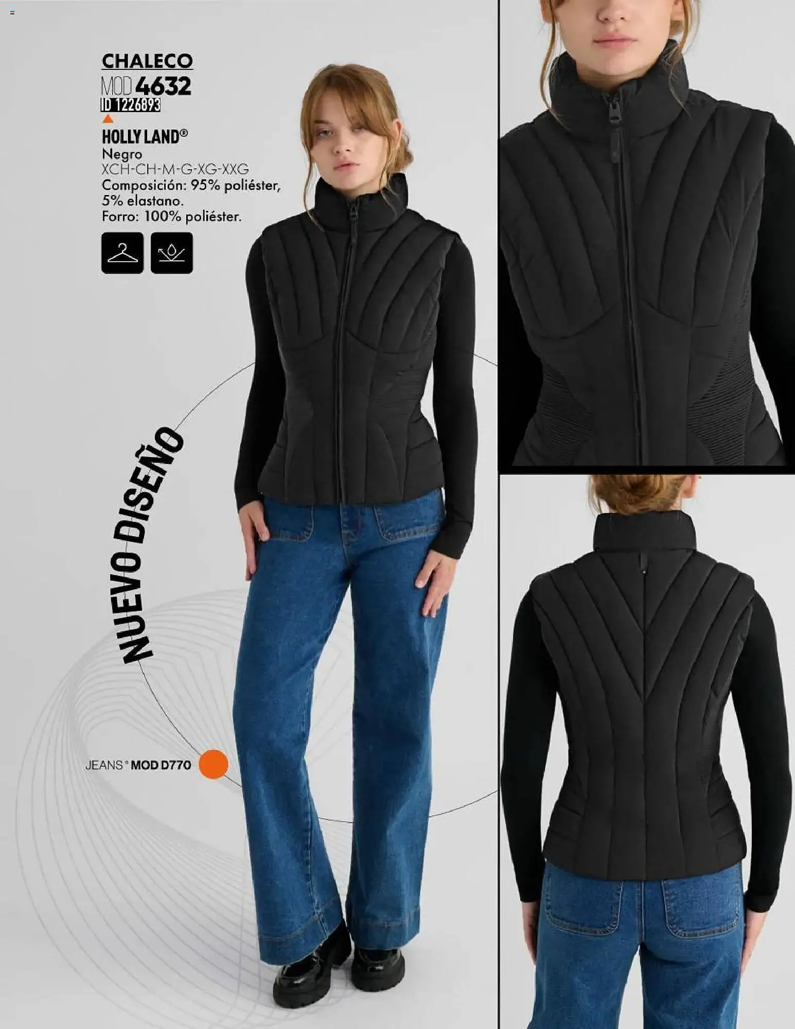 Catálogo de Catálogo Price Shoes 3 de noviembre al 1 de febrero 2026 - Pagina 214