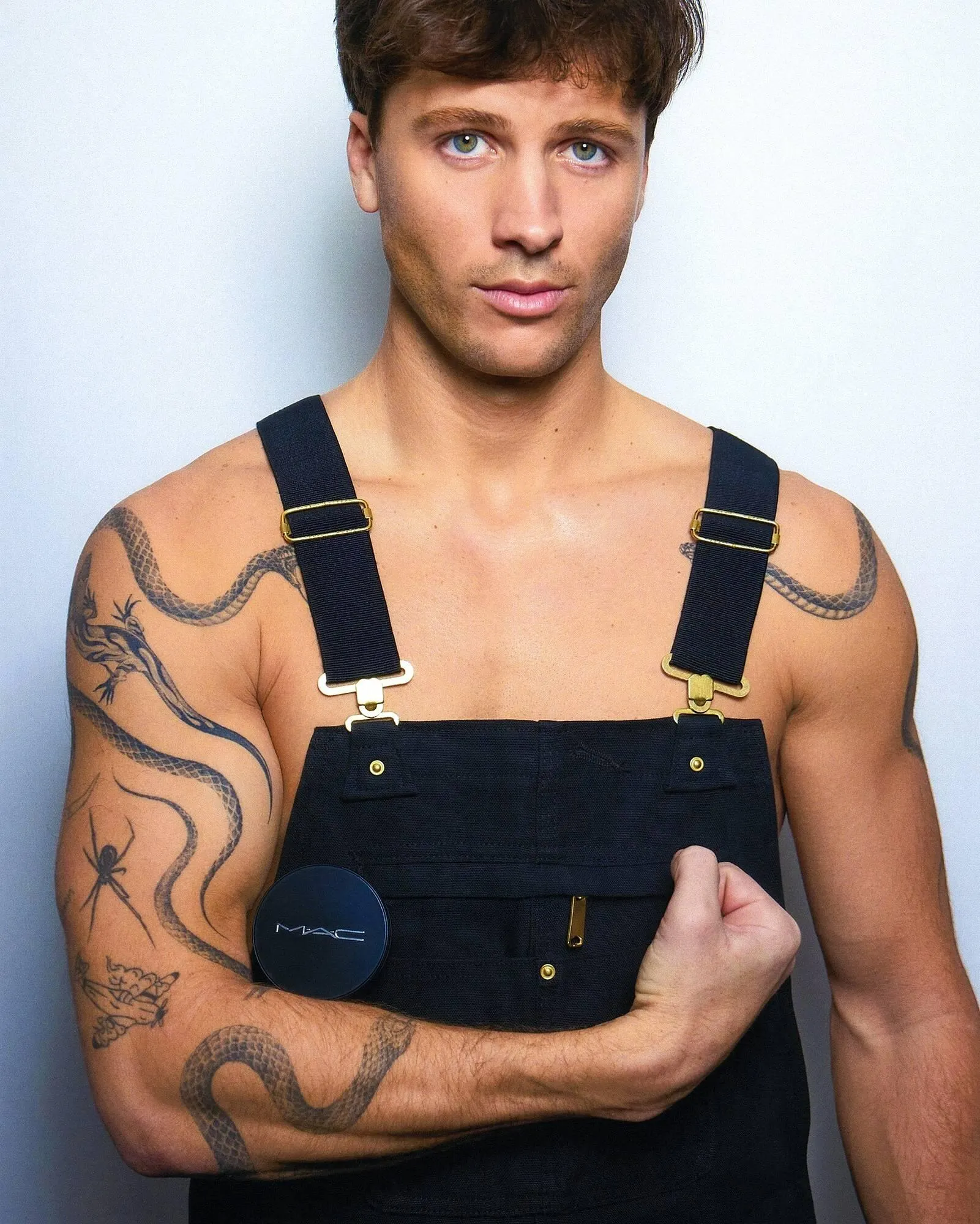 Catálogo de Catálogo MAC Cosmetics 5 de marzo al 18 de marzo 2026 - Pagina 3