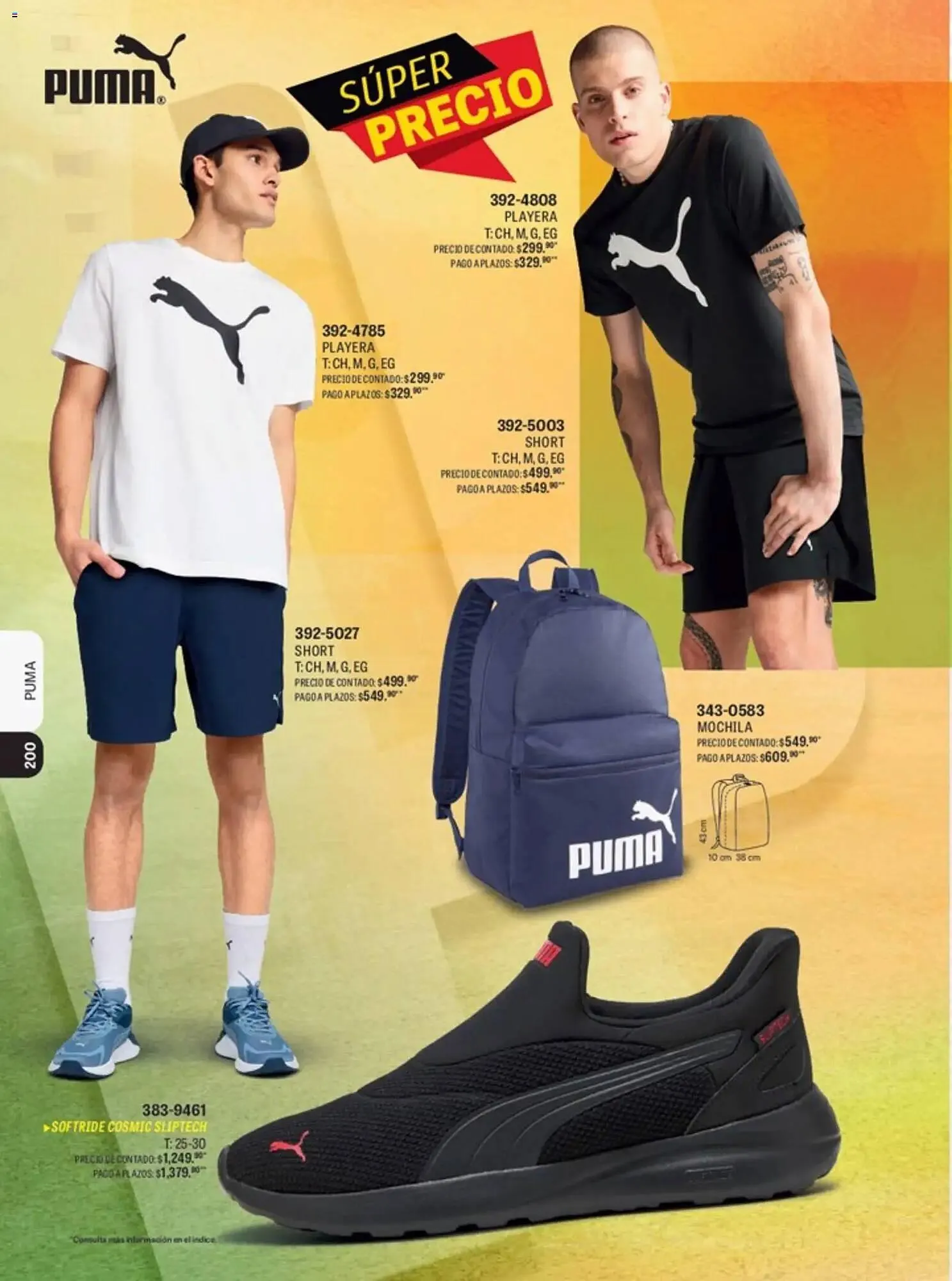 Catálogo de Catálogo Andrea 15 de abril al 1 de enero 2027 - Pagina 162