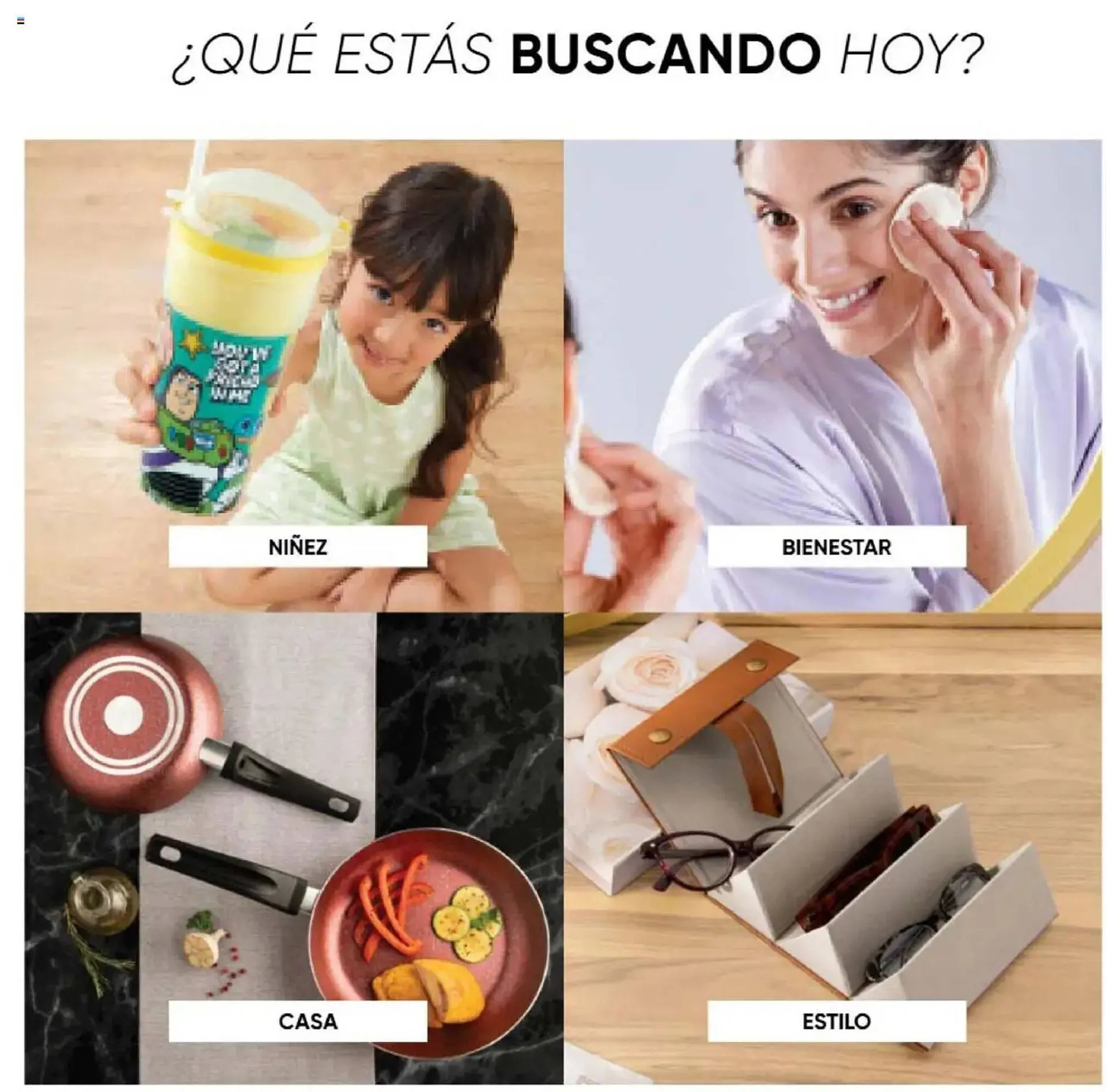 Catálogo de Catálogo Avon 9 de octubre al 10 de noviembre 2025 - Pagina 3