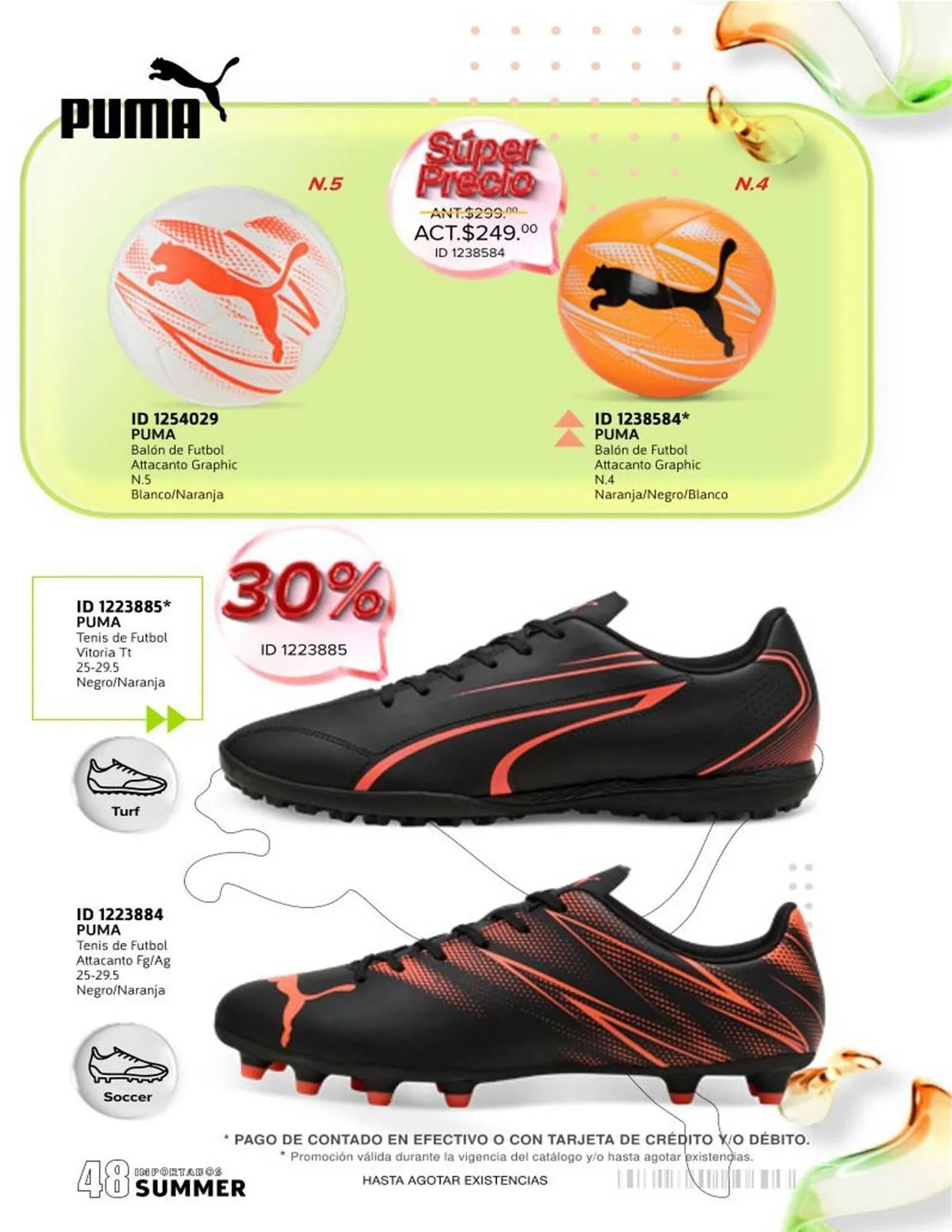 Catálogo de Catálogo Price Shoes 8 de julio al 31 de diciembre 2025 - Pagina 48