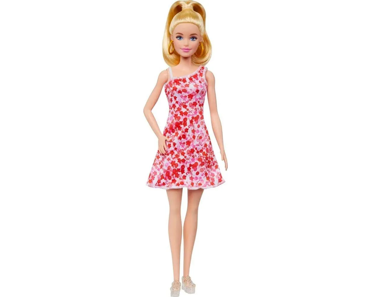 Barbie Fashionista Muñecas Sorpresa FBR37