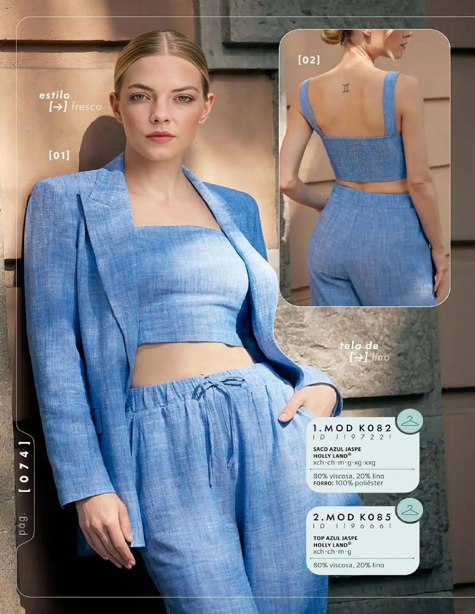 Catálogo de Catálogo Price Shoes 20 de febrero al 1 de septiembre 2026 - Pagina 74