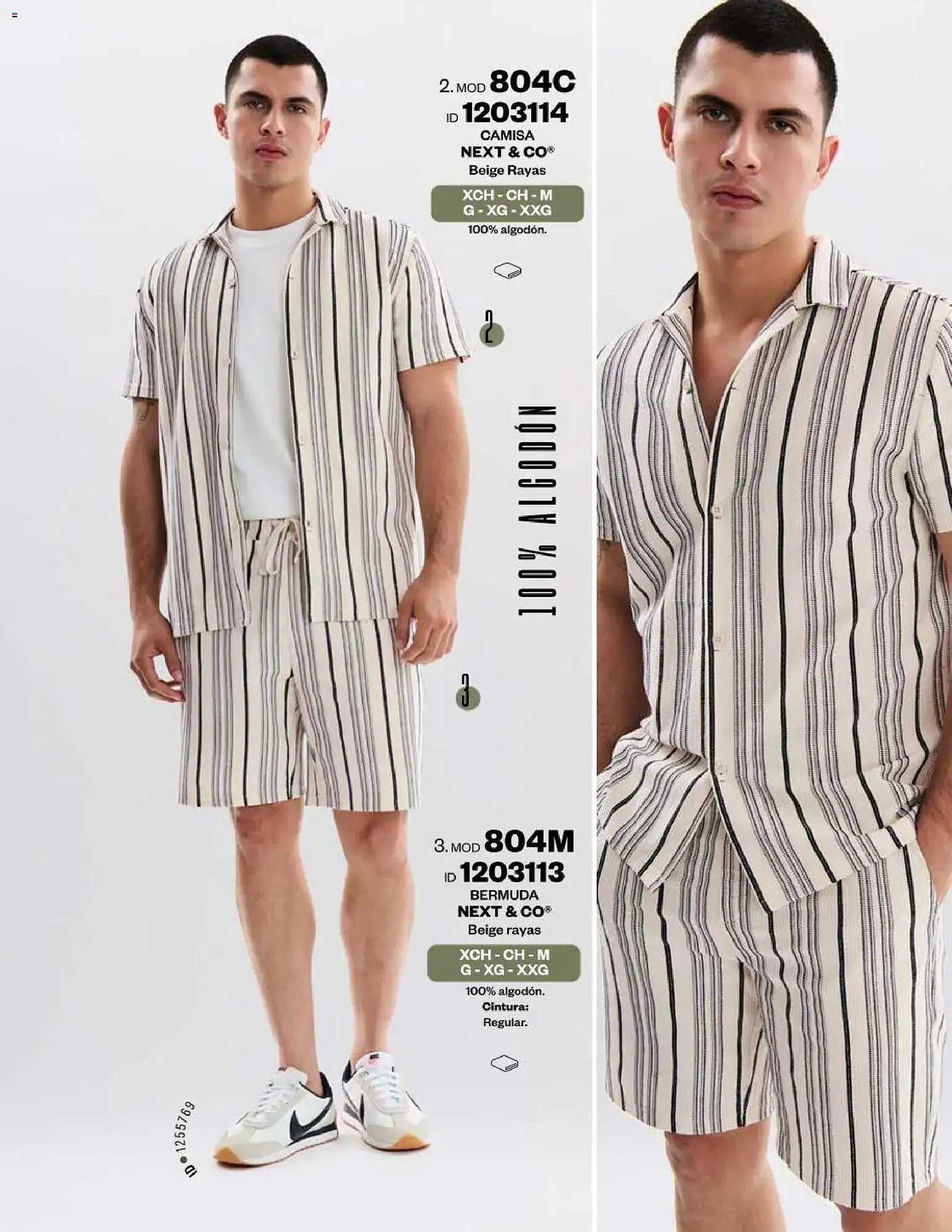 Catálogo de Catálogo Price Shoes 13 de febrero al 1 de enero 2027 - Pagina 179