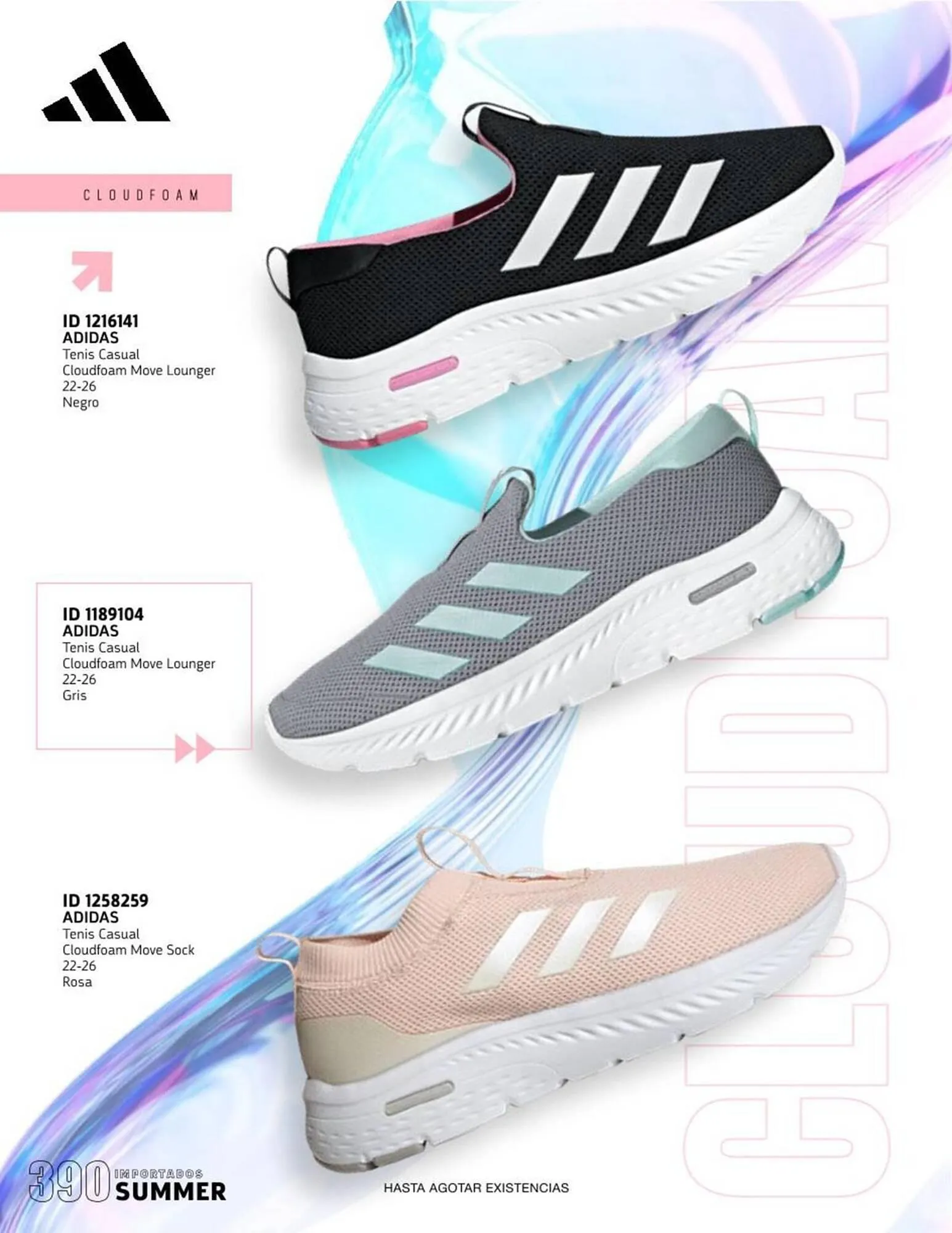 Catálogo de Catálogo Price Shoes 16 de mayo al 31 de agosto 2025 - Pagina 390