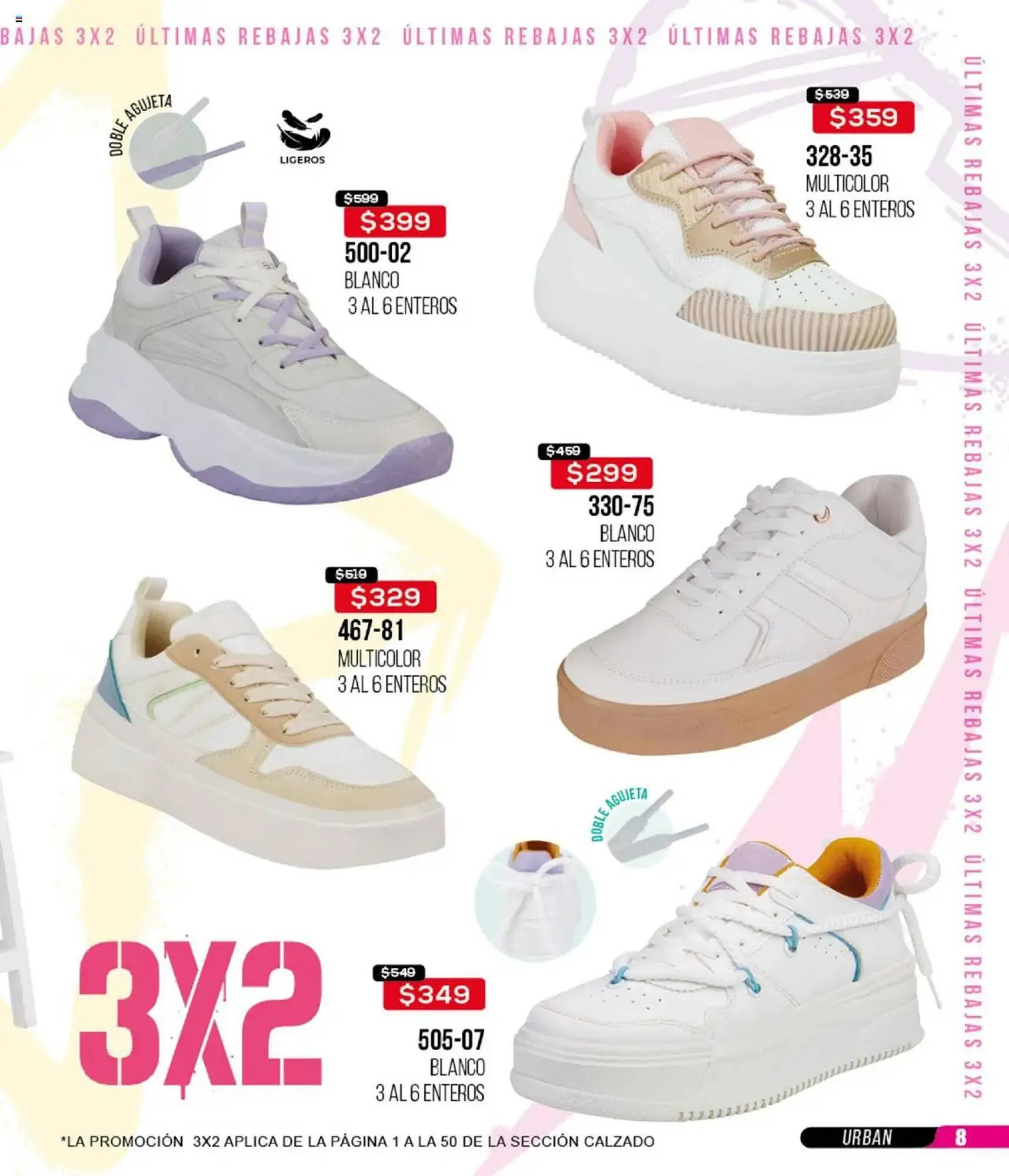 Catálogo de Catálogo Cklass 23 de abril al 30 de abril 2025 - Pagina 9