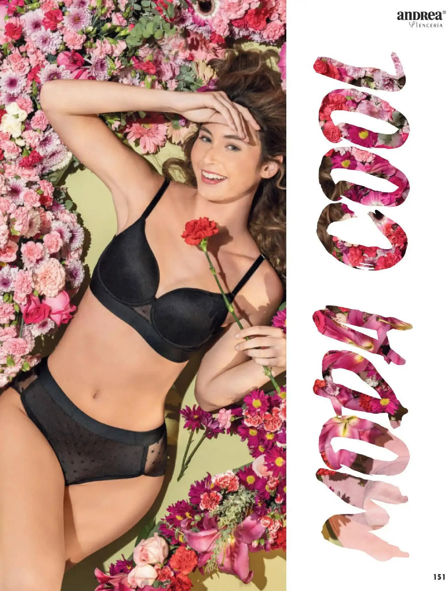 Catálogo de Catálogo Andrea 25 de enero al 24 de mayo 2026 - Pagina 47