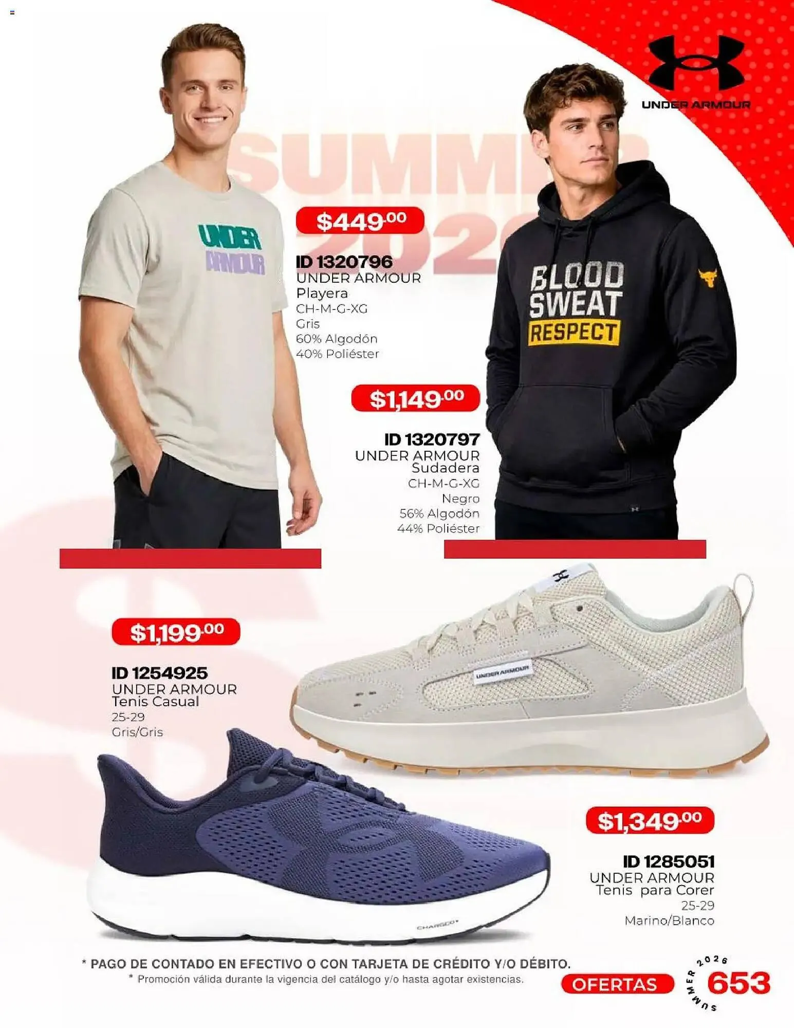 Catálogo de Catálogo Price Shoes 15 de mayo al 1 de enero 2027 - Pagina 17
