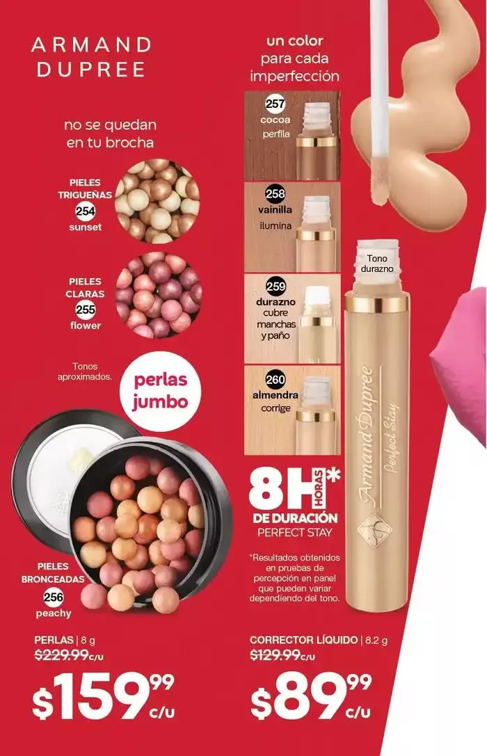 Catálogo de Fuller CAMPAÑA 20 9 de enero al 28 de enero 2025 - Pagina 181