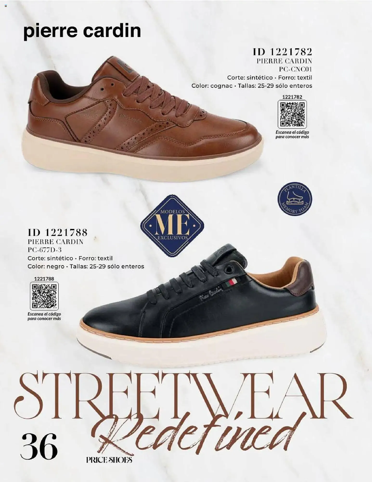 Catálogo de Catálogo Price Shoes 14 de mayo al 1 de octubre 2027 - Pagina 36