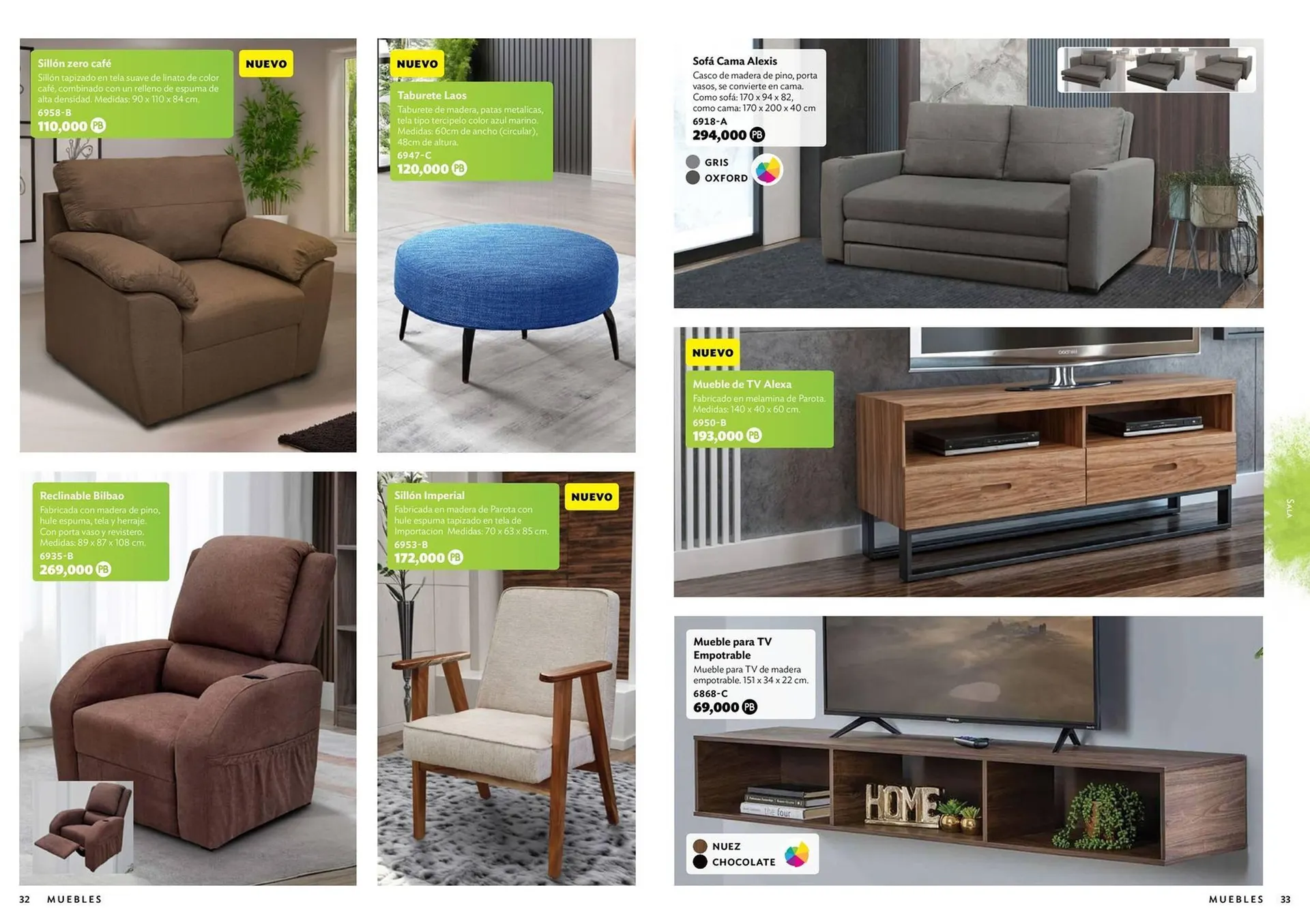 Catálogo de Catálogo BetterWare 13 de mayo al 31 de diciembre 2025 - Pagina 29