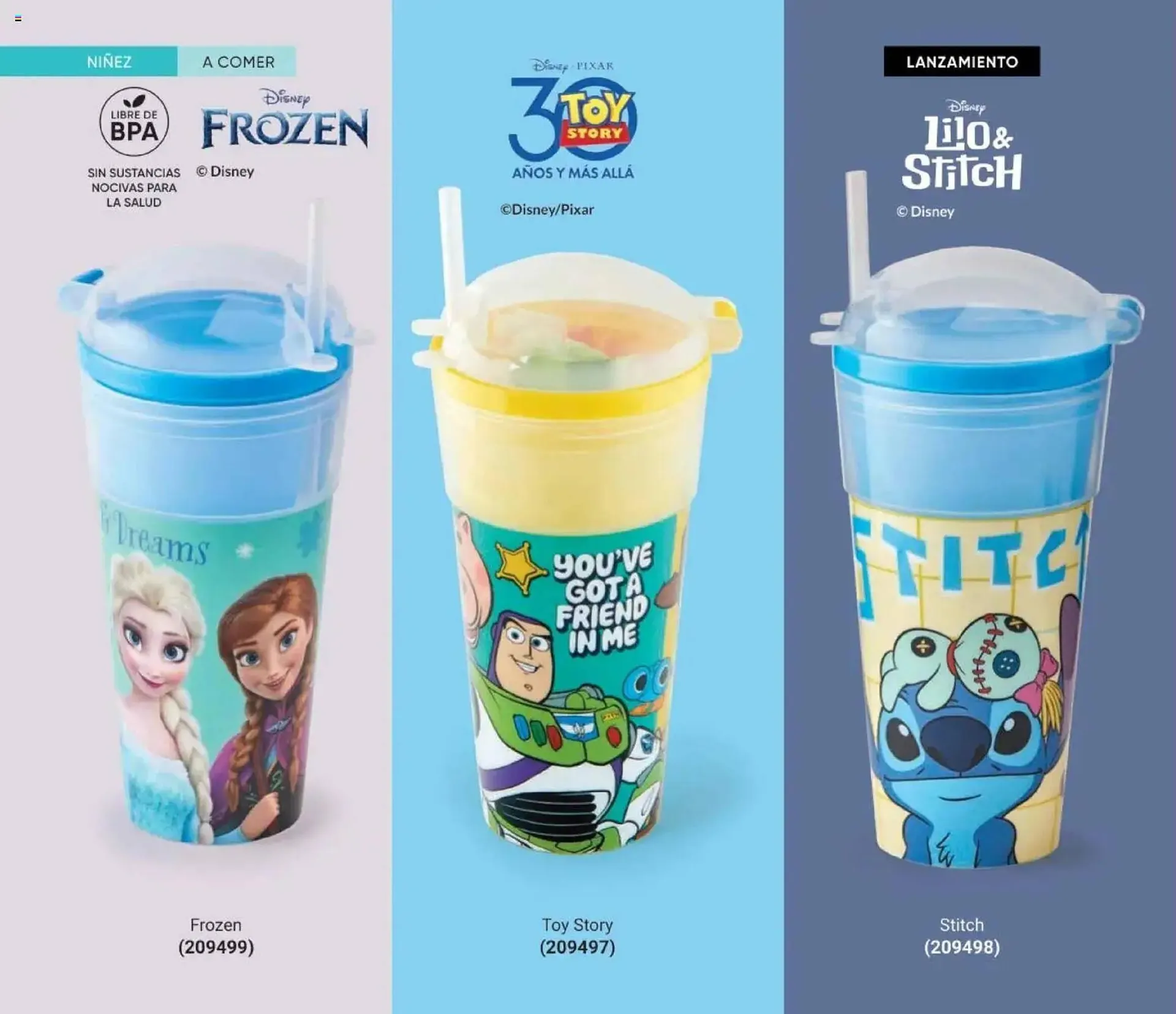 Catálogo de Catálogo Avon 28 de noviembre al 31 de diciembre 2025 - Pagina 195