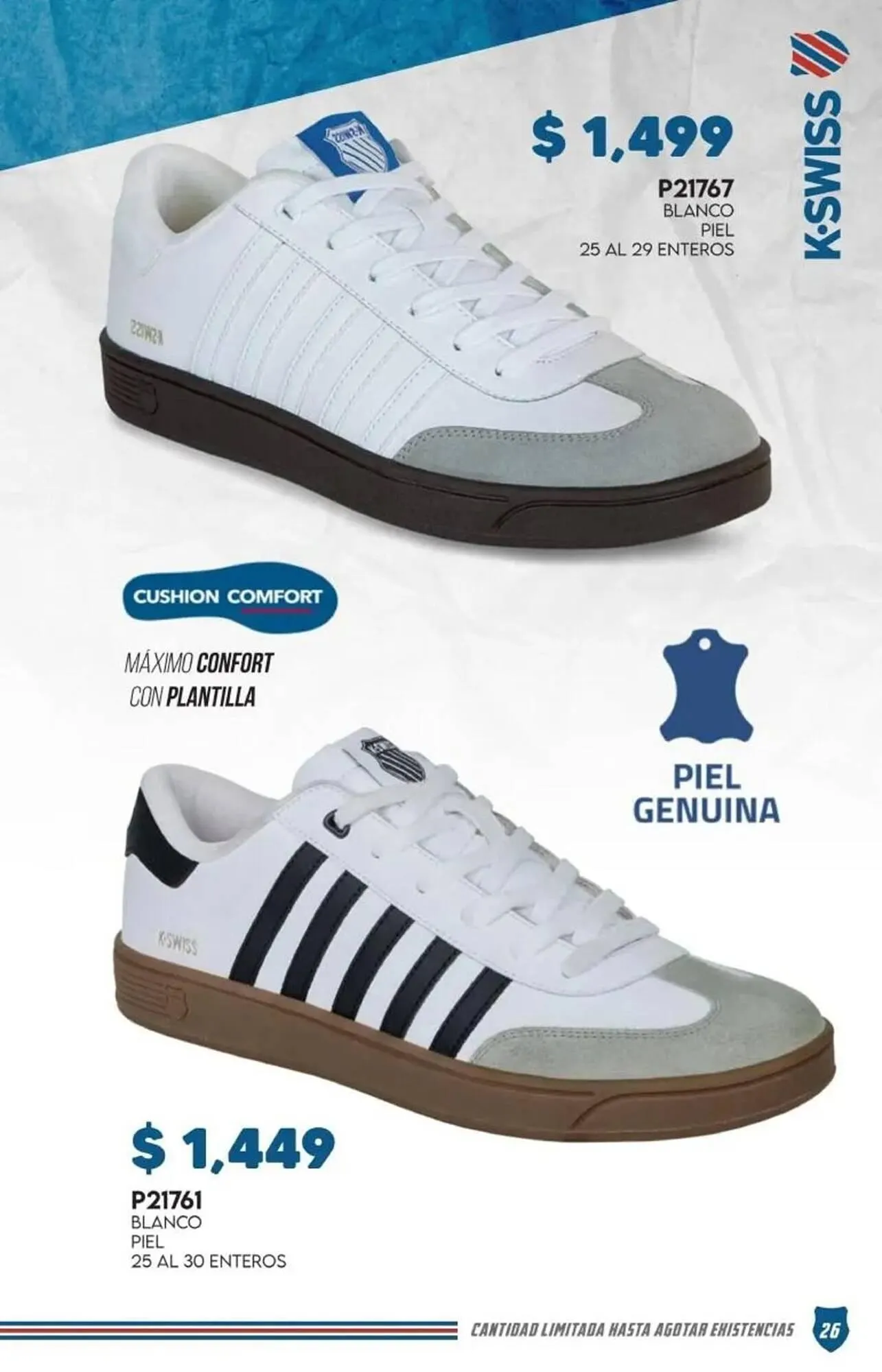 Catálogo de Catálogo Cklass 13 de abril al 30 de abril 2026 - Pagina 27