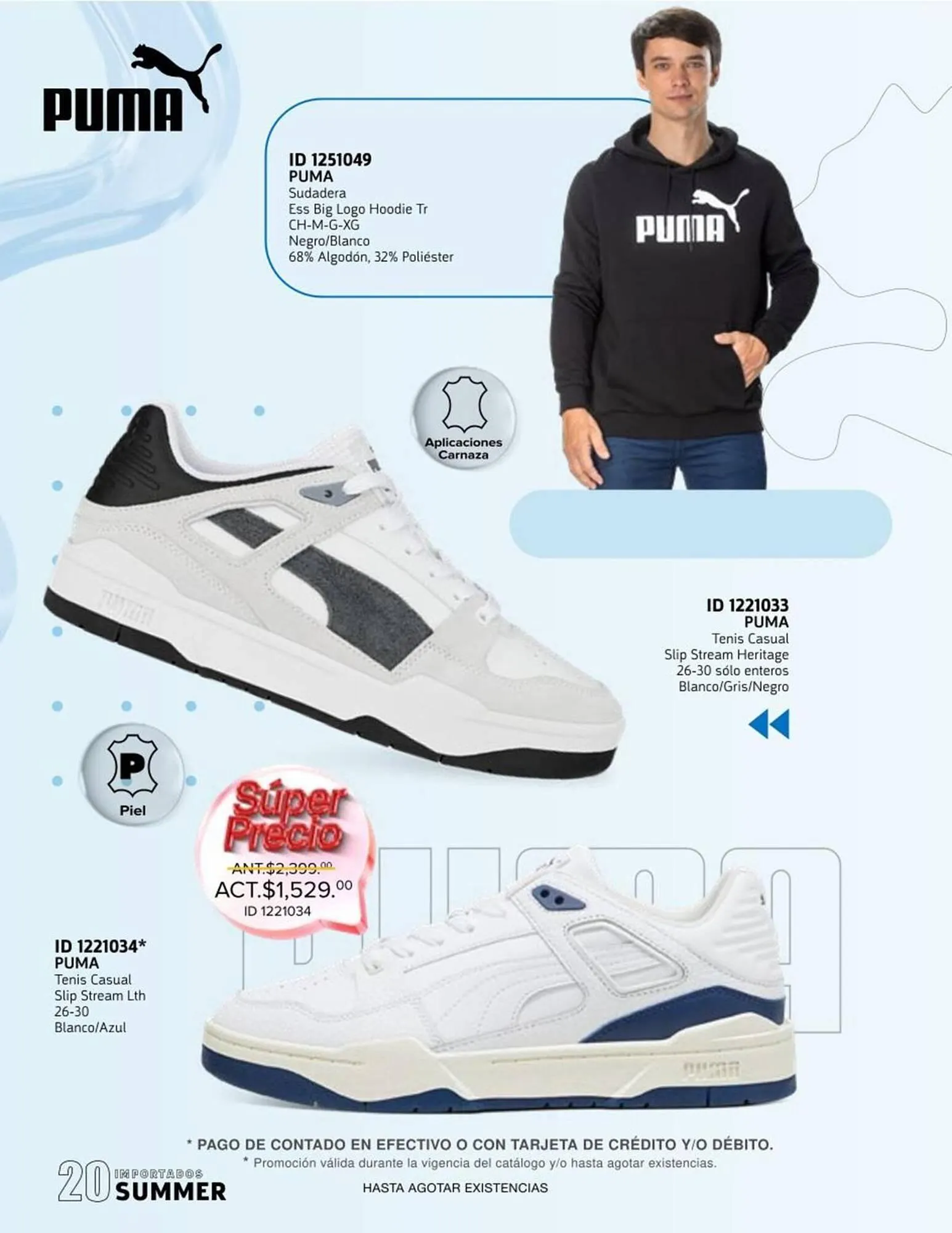 Catálogo de Catálogo Price Shoes 16 de mayo al 31 de agosto 2025 - Pagina 20