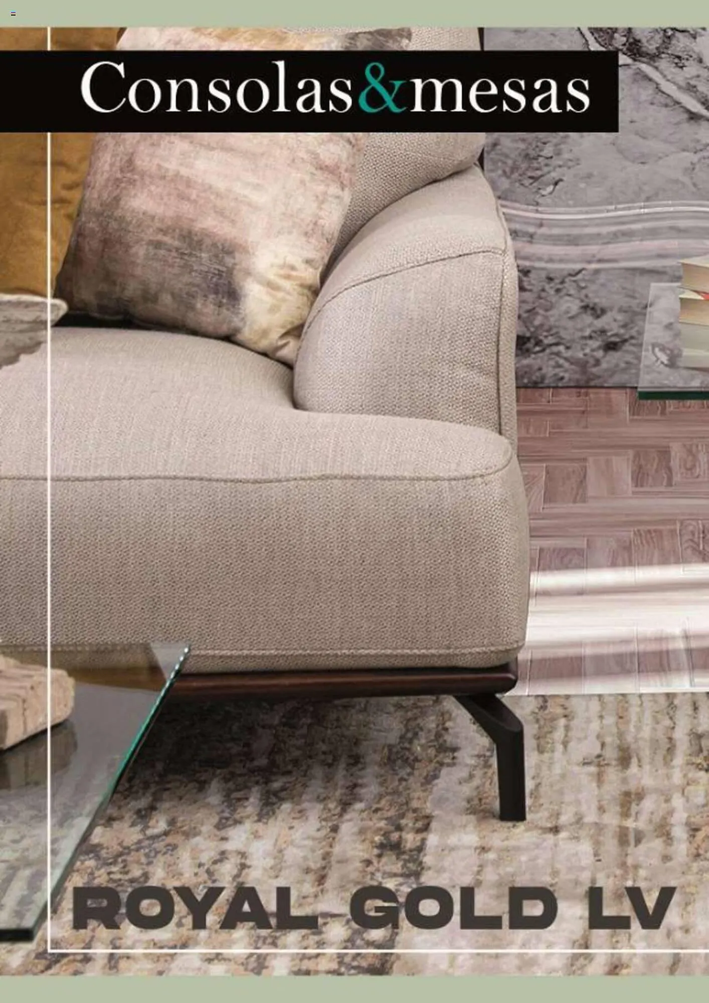 Catálogo de Catálogo Muebles Dico 16 de abril al 23 de abril 2024 - Pagina 33