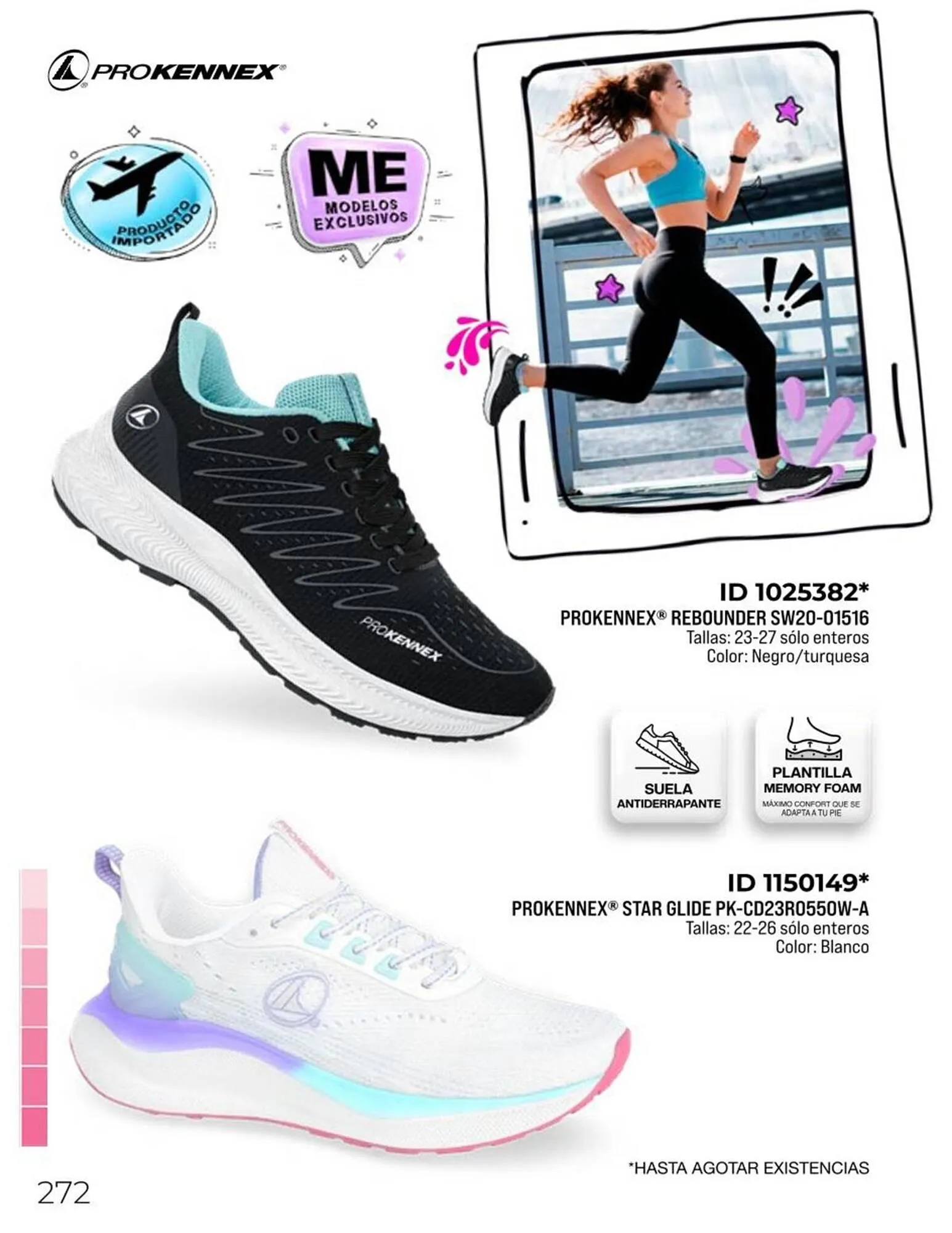 Catálogo de Catálogo Price Shoes 5 de mayo al 31 de diciembre 2025 - Pagina 272