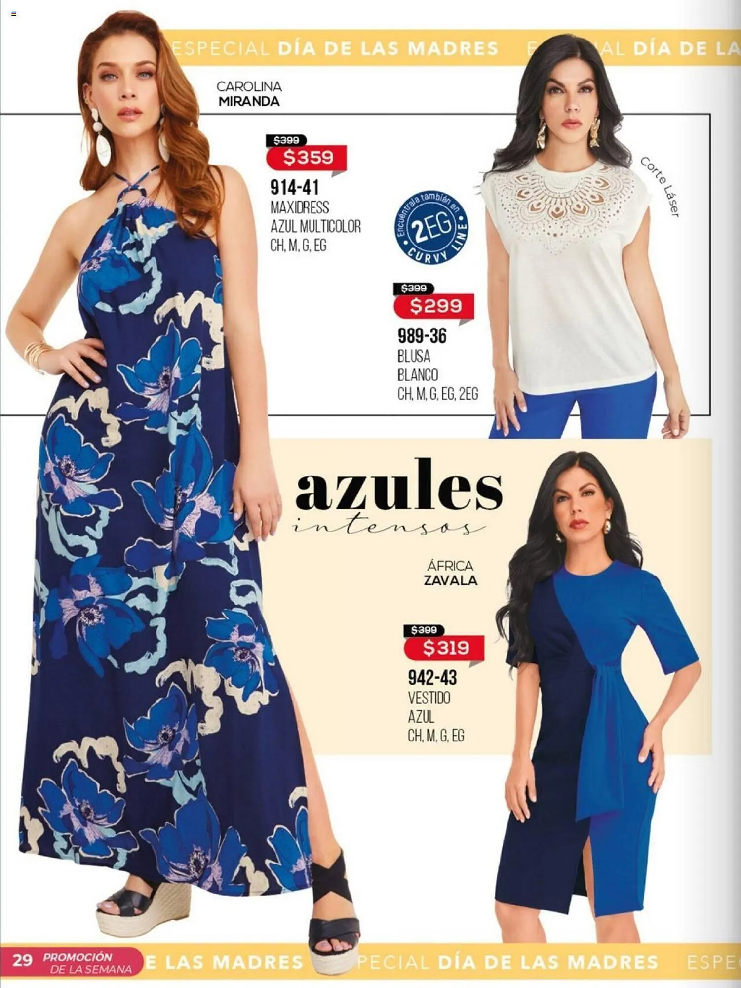 Catálogo de Catálogo Cklass 2 de mayo al 19 de mayo 2024 - Pagina 16