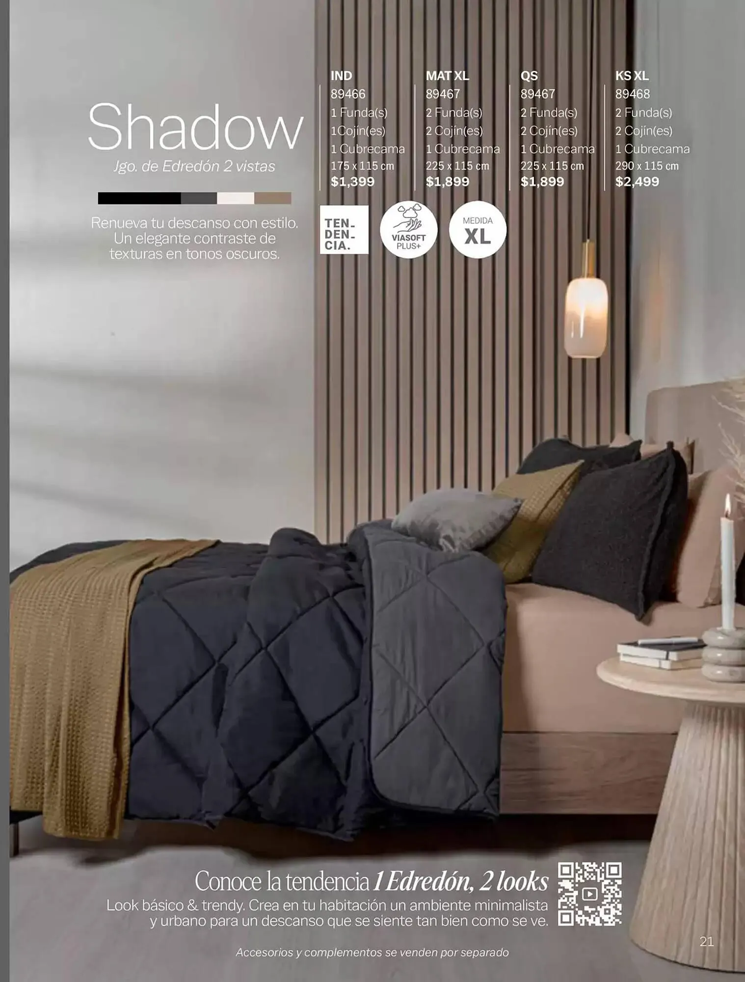 Catálogo de Catálogo Vianney 11 de abril al 31 de diciembre 2025 - Pagina 23