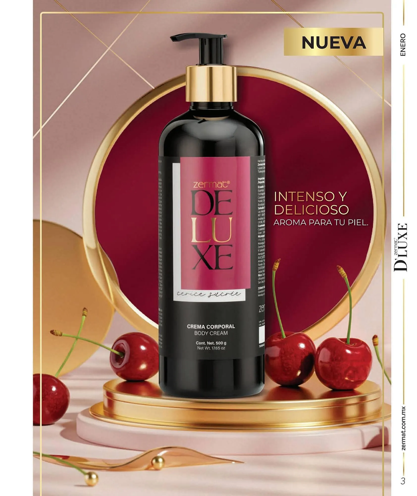 Catálogo de Catálogo Zermat 1 de enero al 31 de enero 2026 - Pagina 122