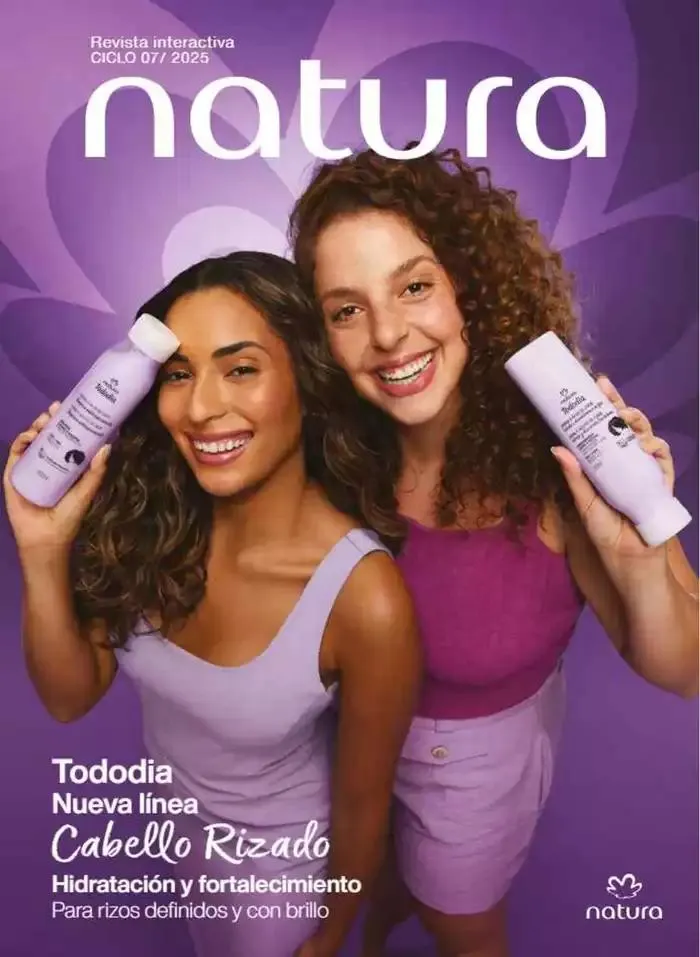 Revista Natura Ciclo 7 2025 - 1