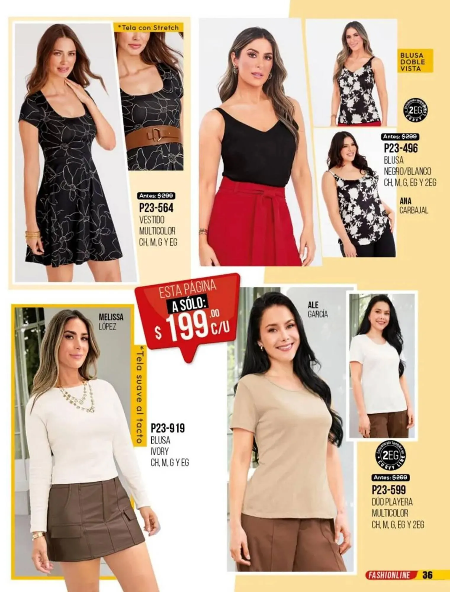 Catálogo de Catálogo Cklass 31 de octubre al 31 de diciembre 2025 - Pagina 39