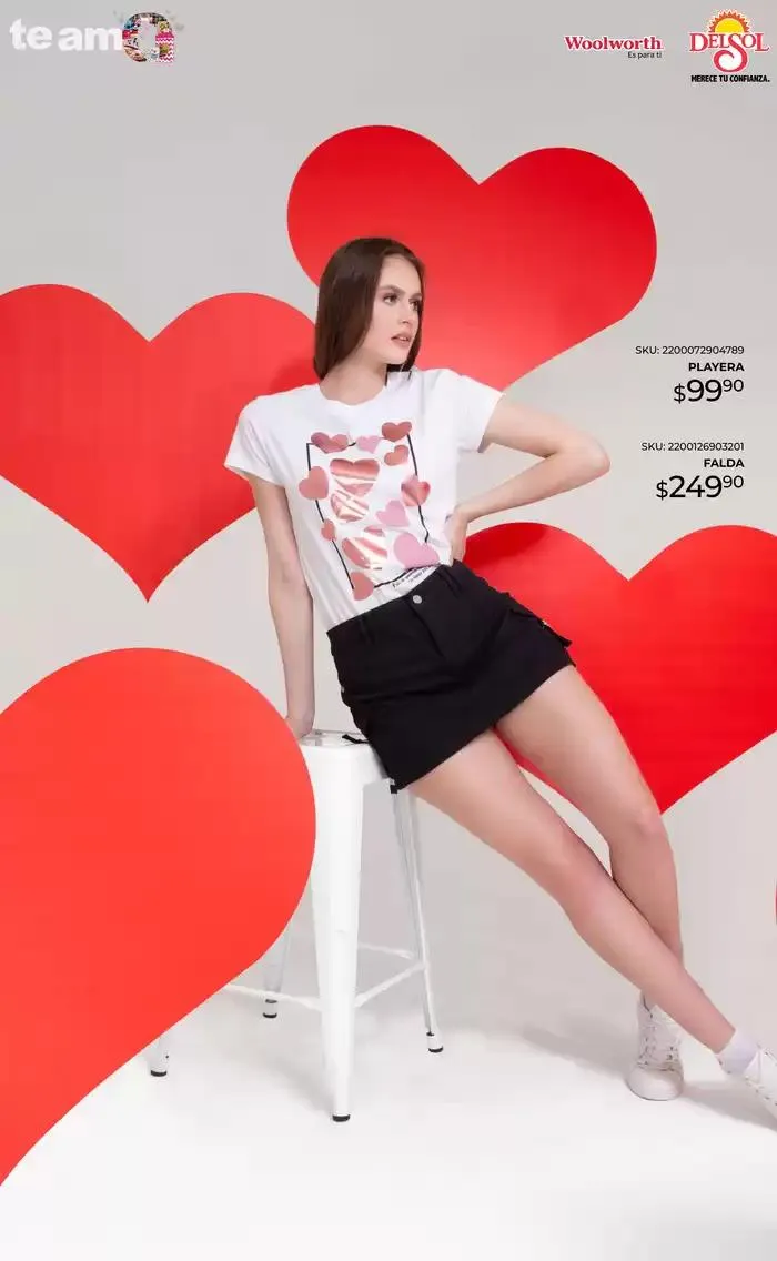 Catálogo de San Valentin 2025 10 de febrero al 17 de febrero 2025 - Pagina 3