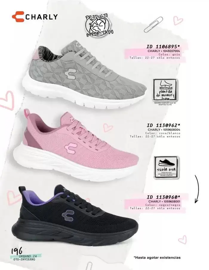 Catálogo de URBANO  25 de noviembre al 31 de enero 2025 - Pagina 196