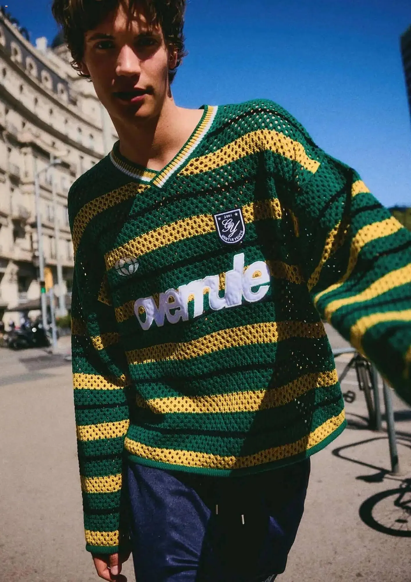 Catálogo de Catálogo Bershka 1 de mayo al 1 de junio 2026 - Pagina 2